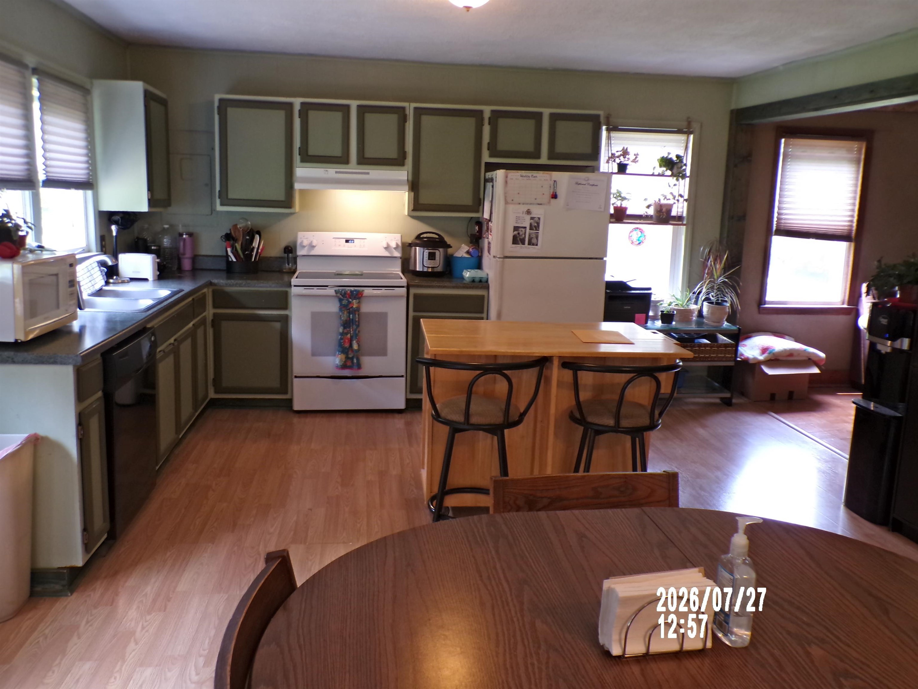 11374 E Blue Grass Trail E Bland VA 24315