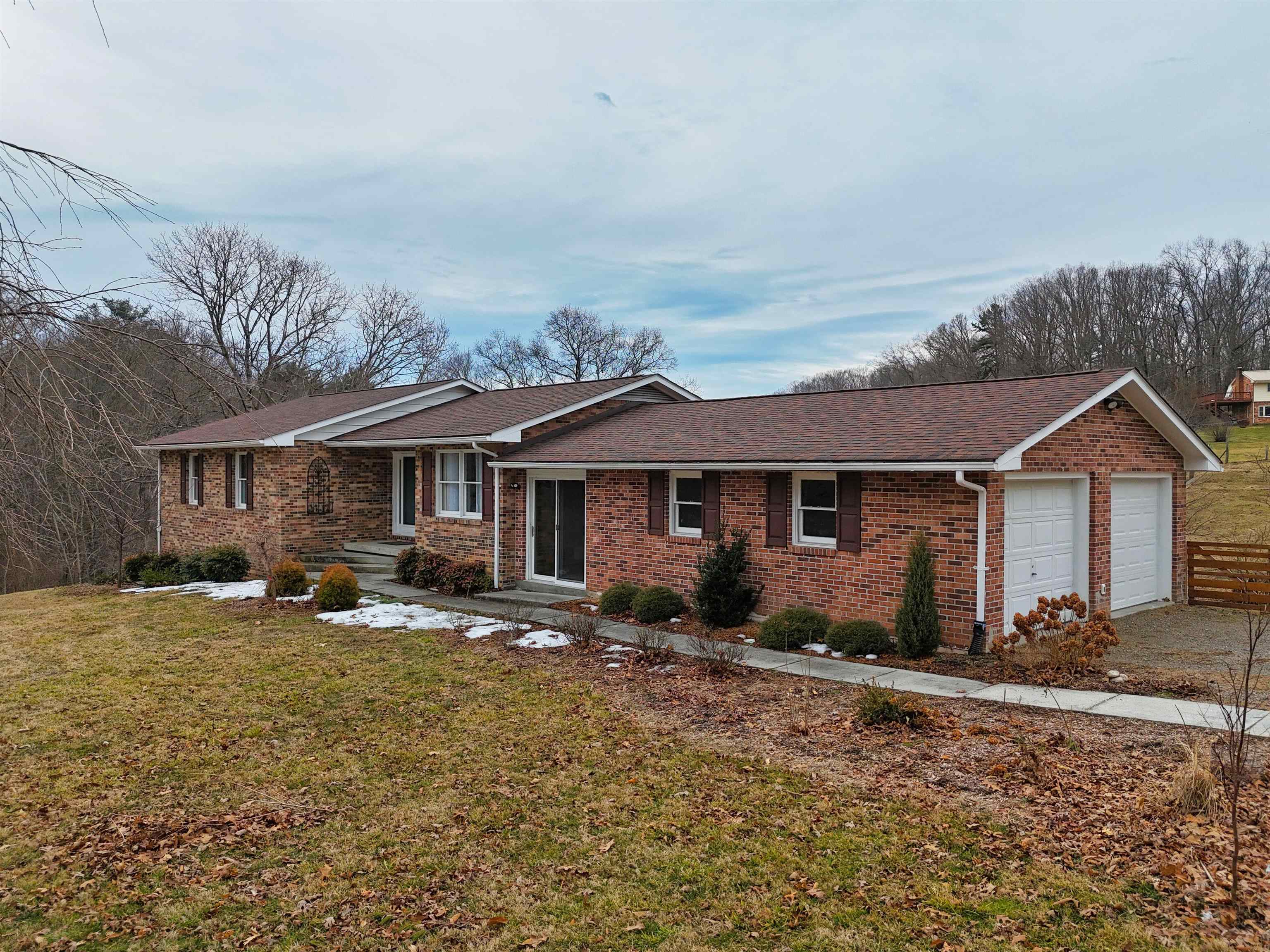 Blacksburg VA, 5491 Mccoy Road