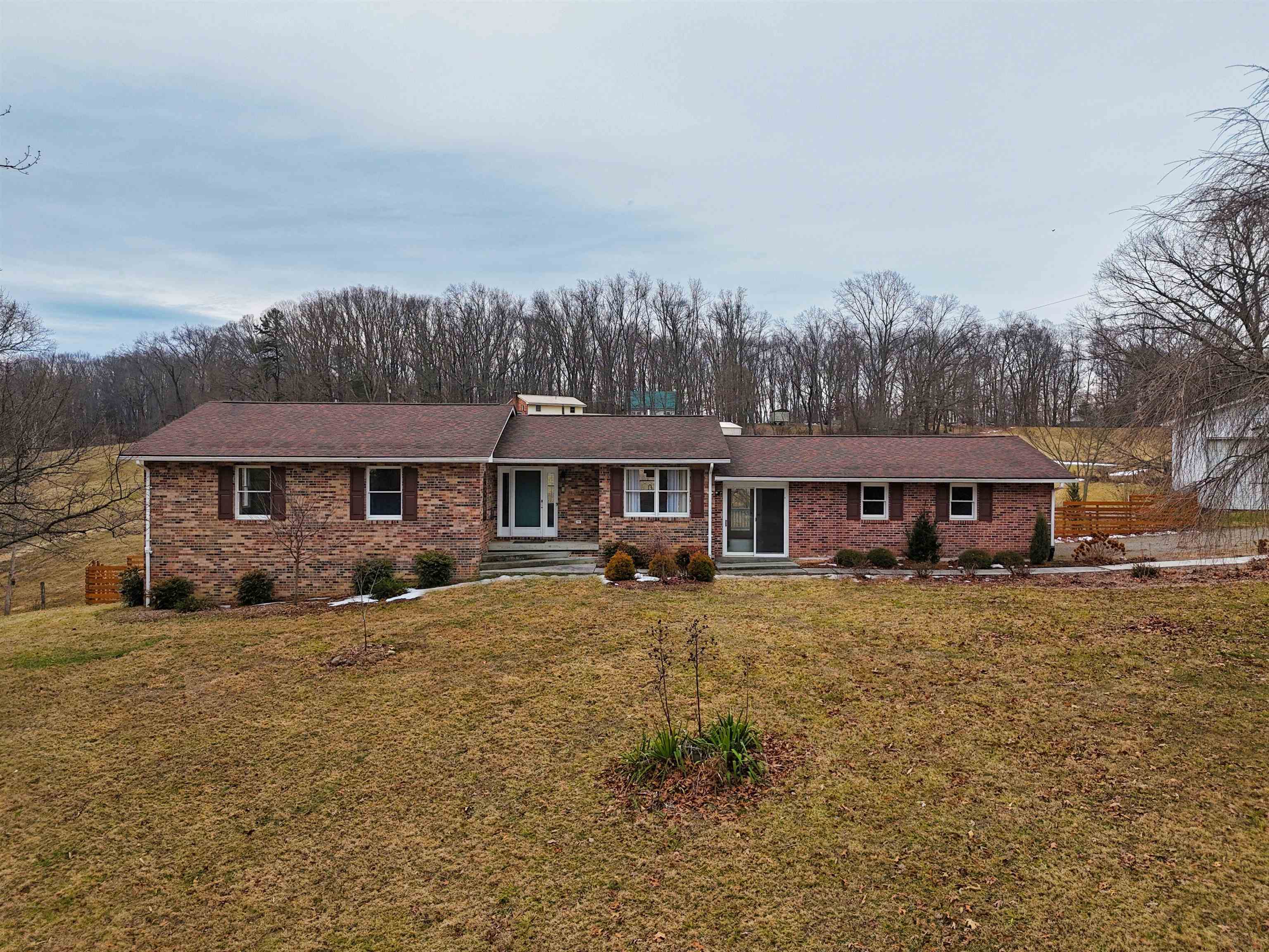 5491 Mccoy Road Blacksburg VA 24060