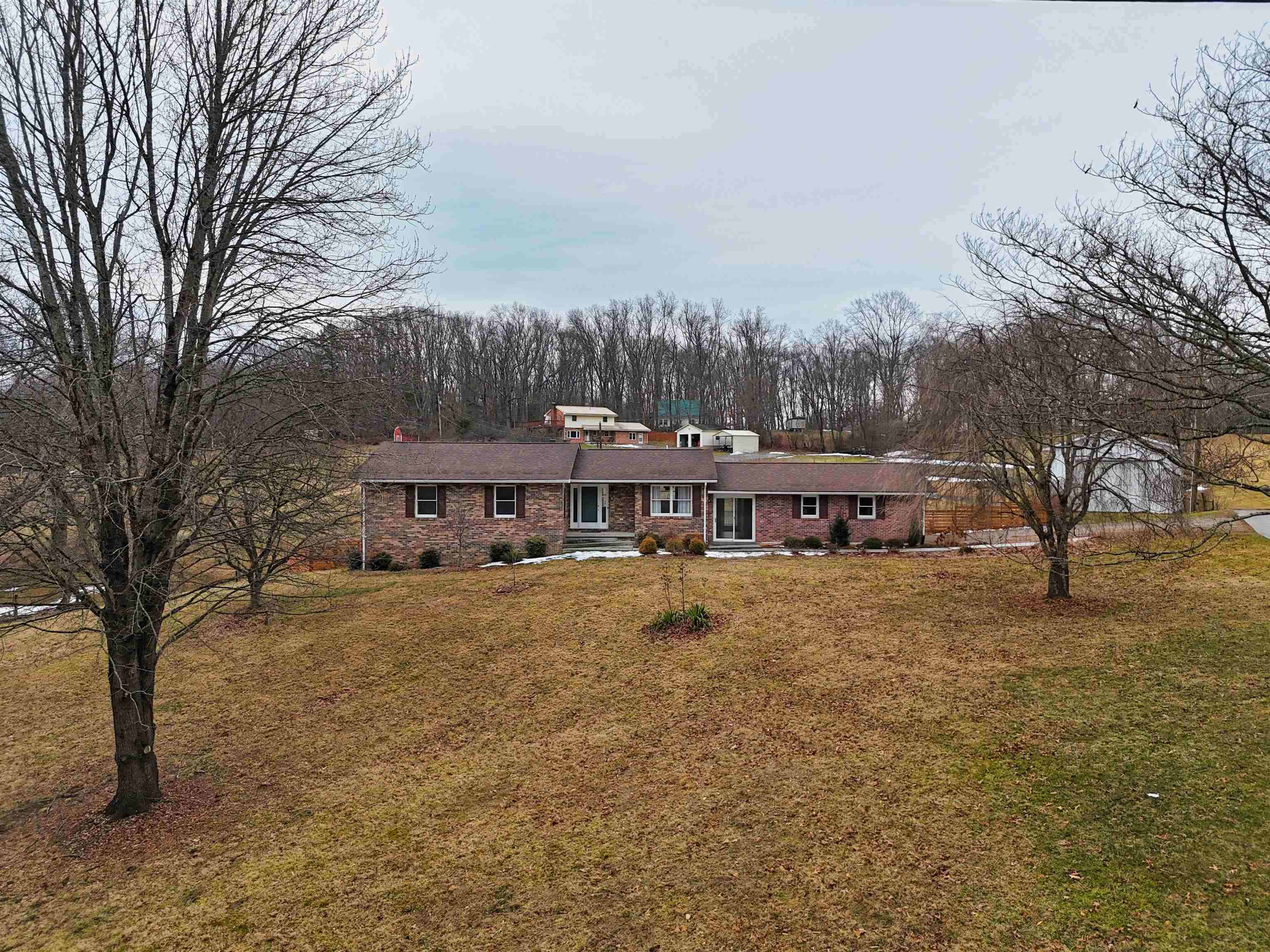 5491 Mccoy Road Blacksburg VA 24060