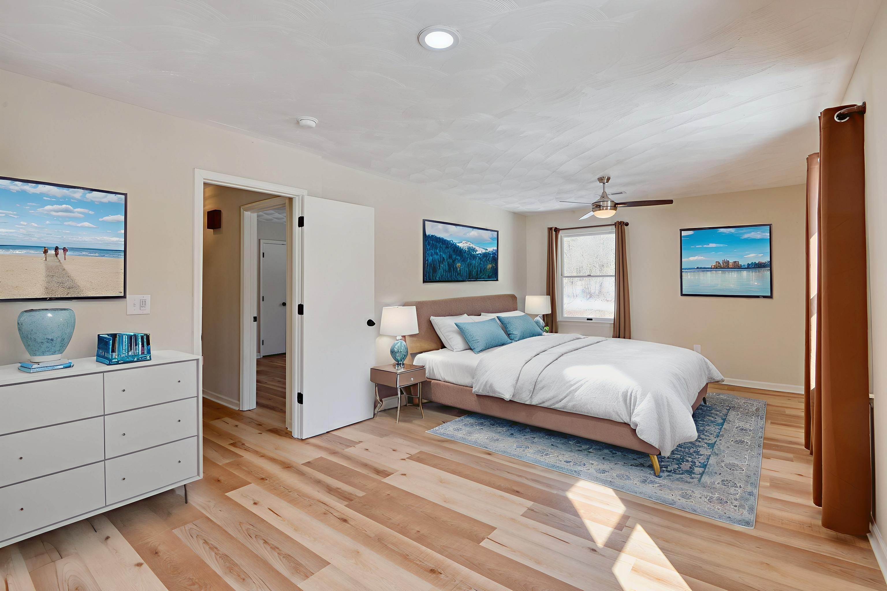 5491 Mccoy Road Blacksburg VA 24060