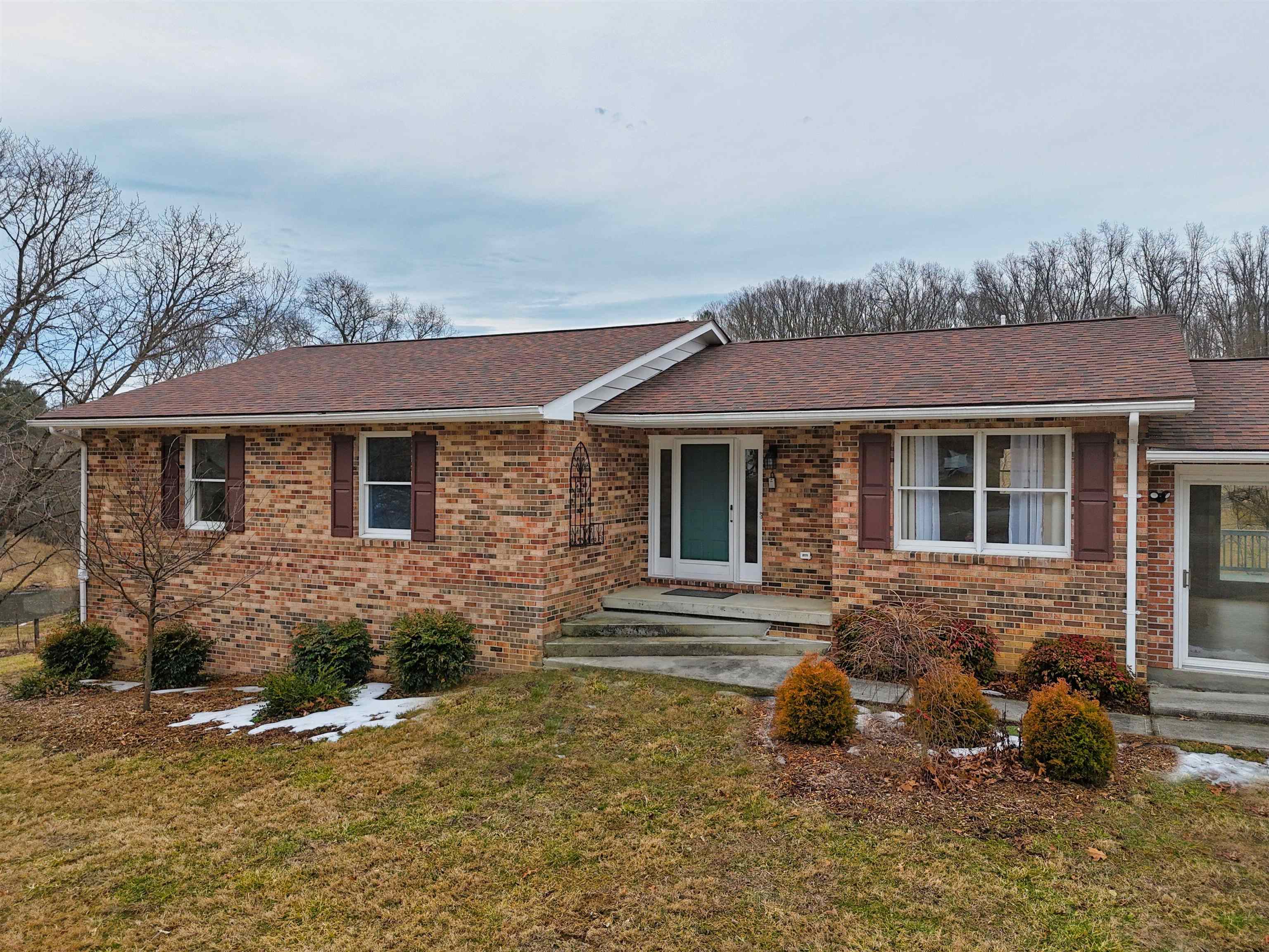 5491 Mccoy Road Blacksburg VA 24060