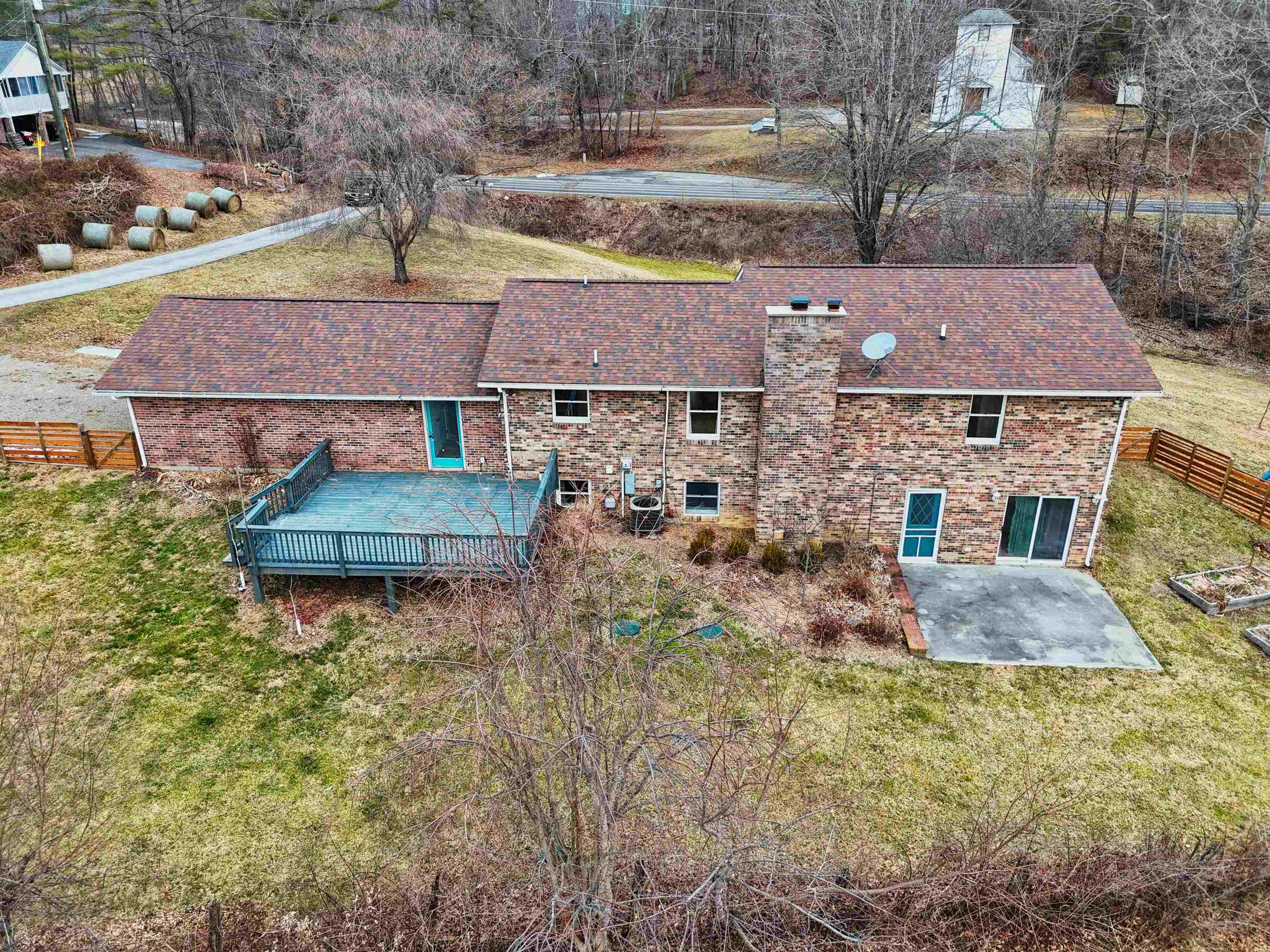 5491 Mccoy Road Blacksburg VA 24060