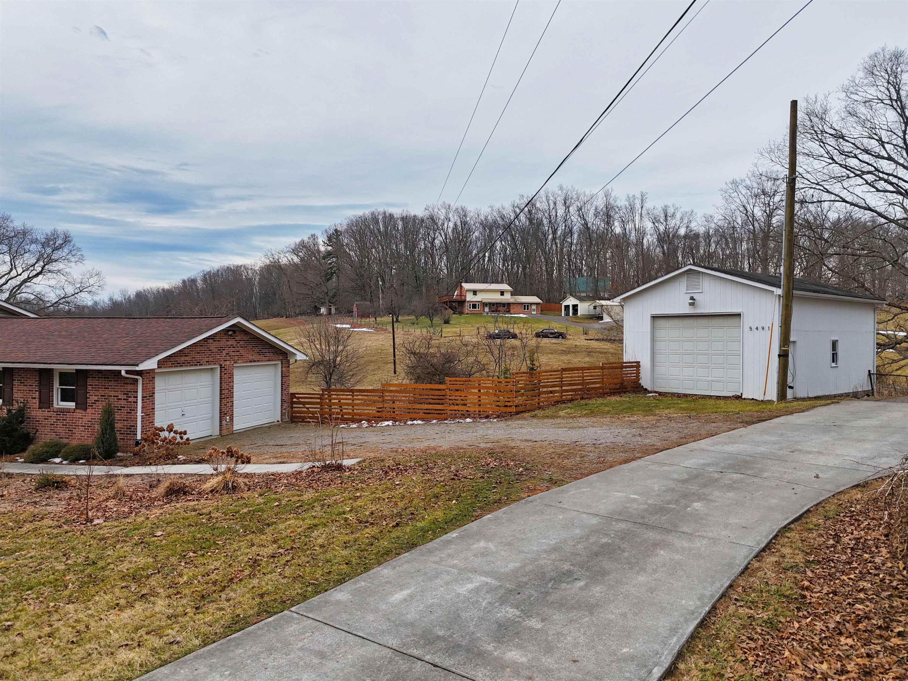 5491 Mccoy Road Blacksburg VA 24060