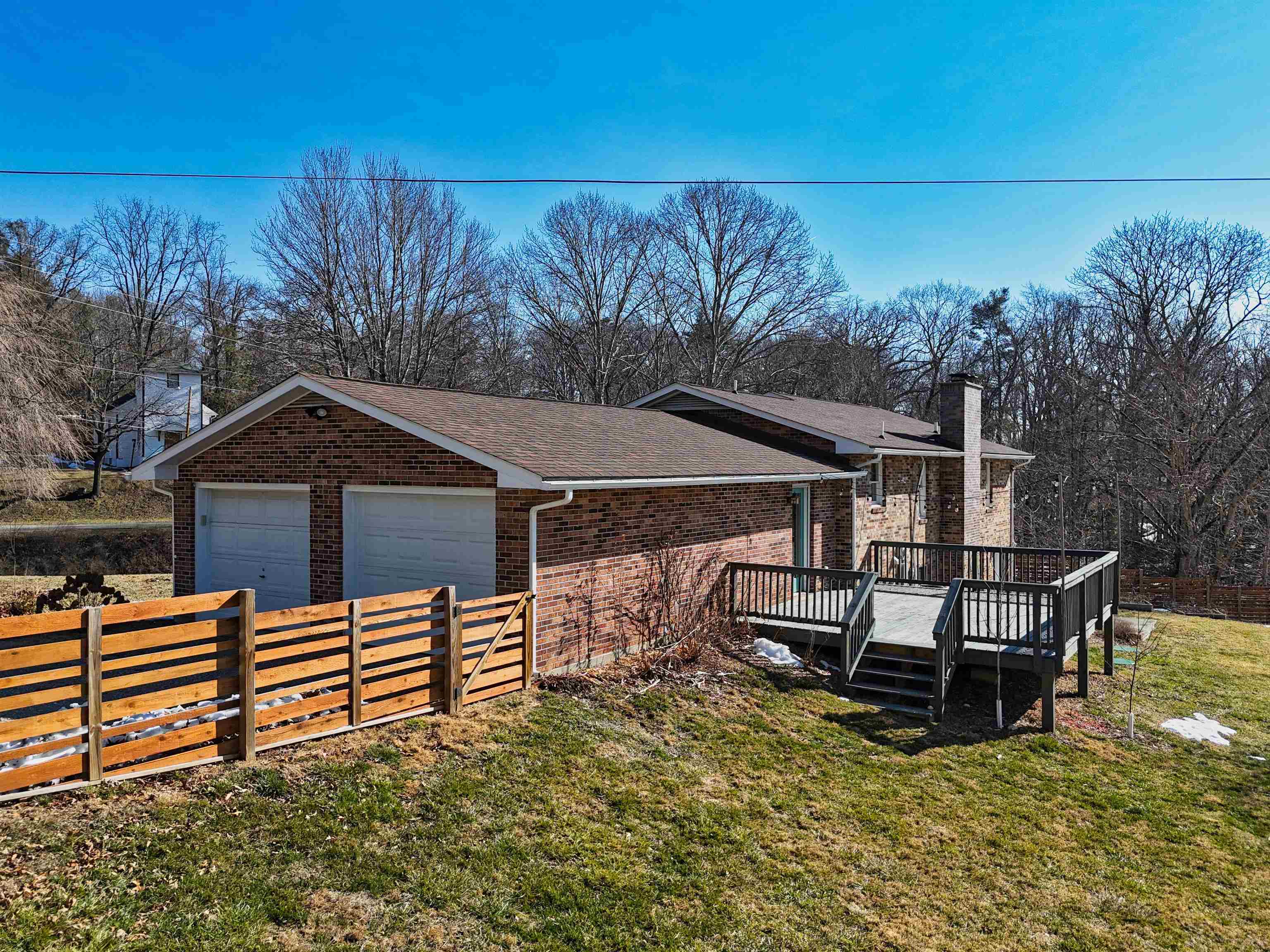5491 Mccoy Road Blacksburg VA 24060