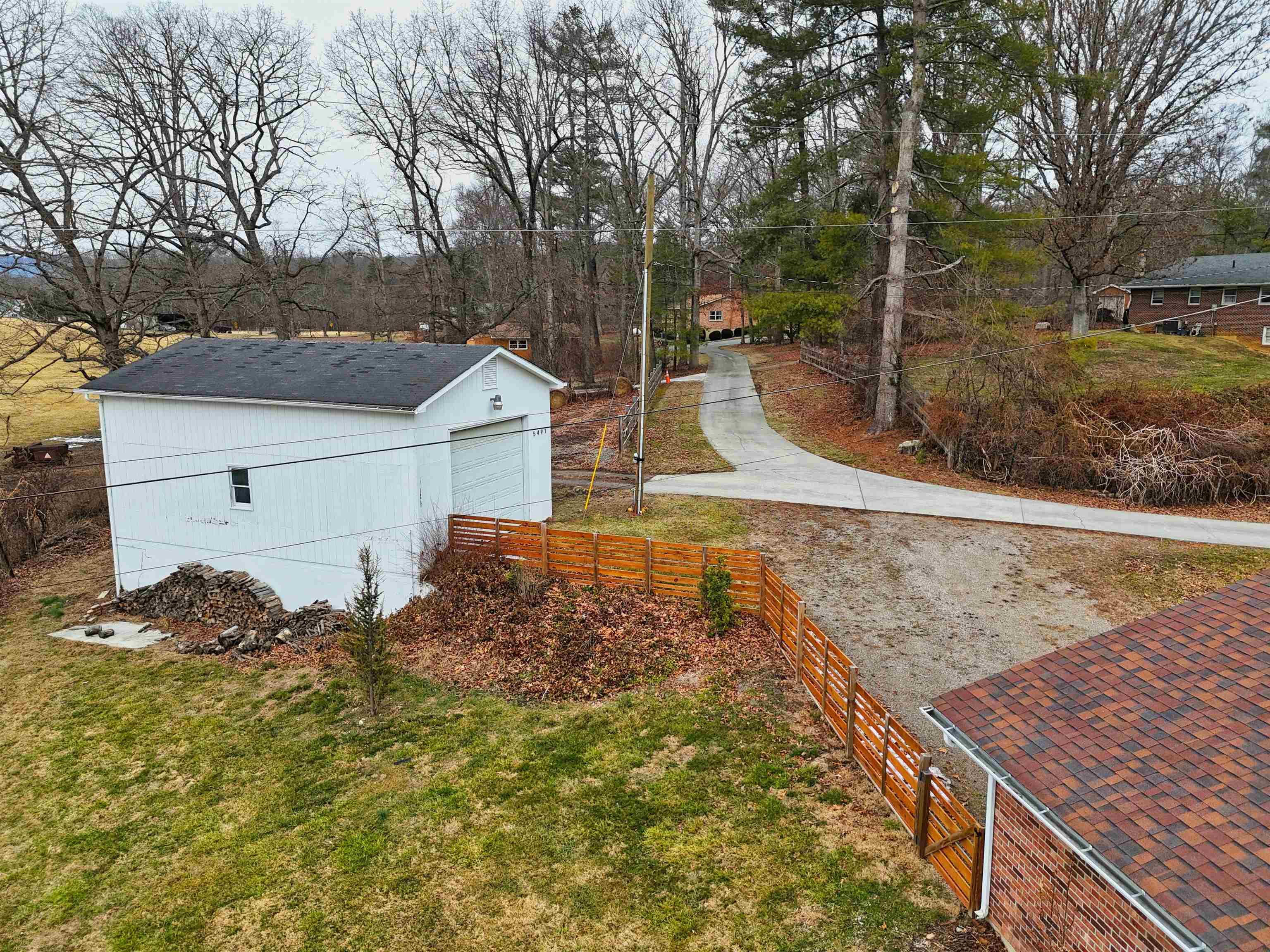 5491 Mccoy Road Blacksburg VA 24060