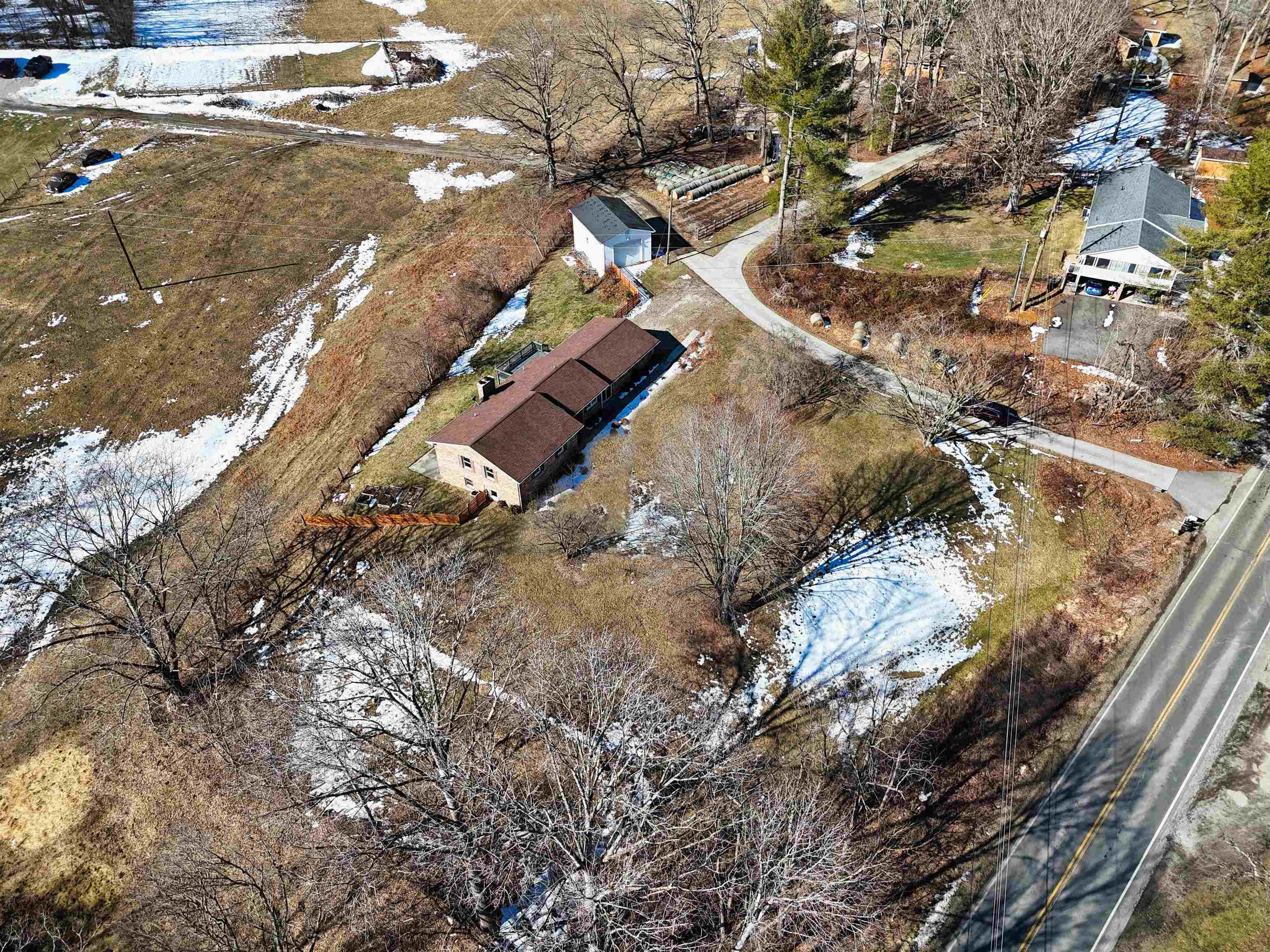 5491 Mccoy Road Blacksburg VA 24060