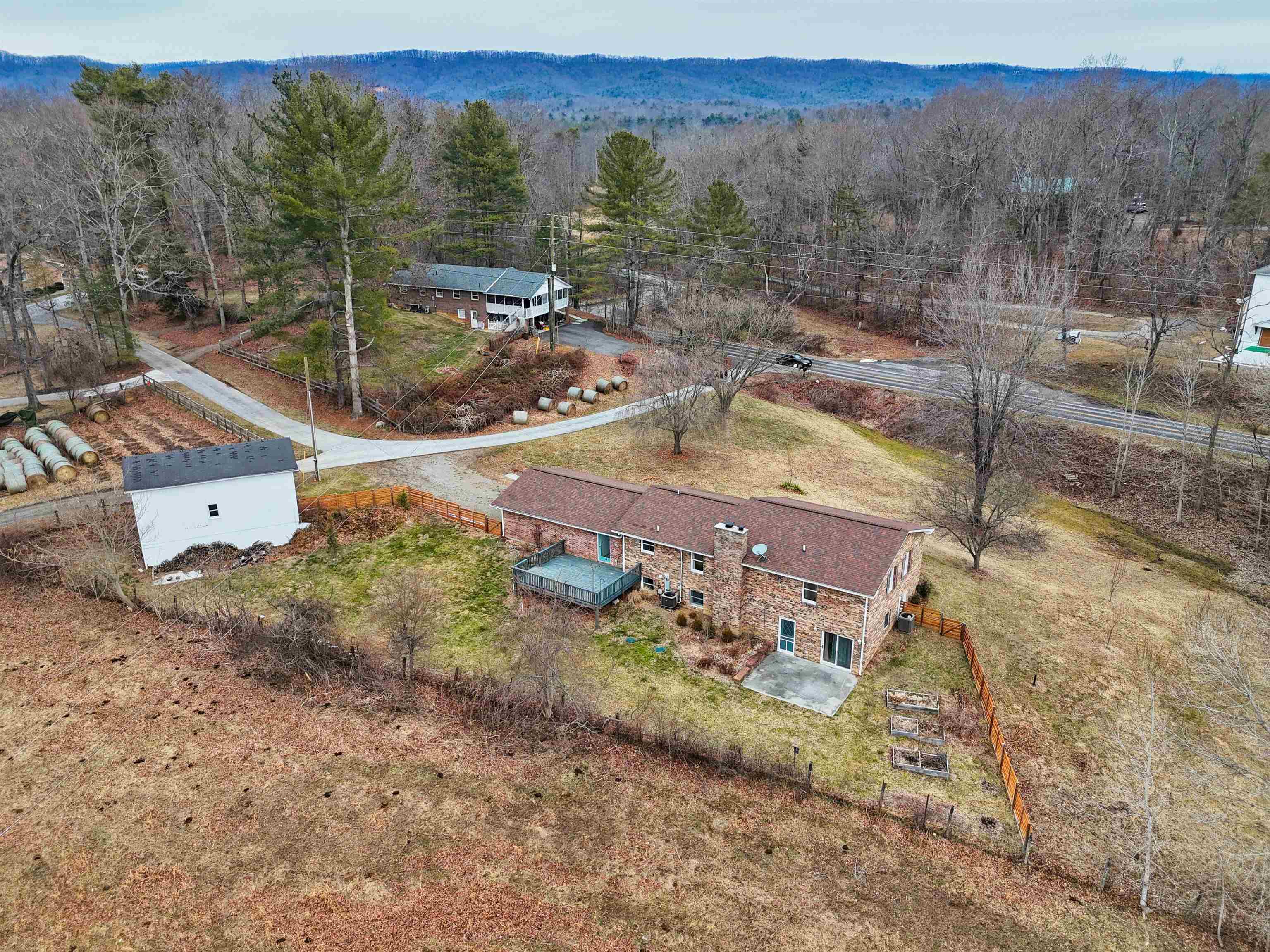 5491 Mccoy Road Blacksburg VA 24060