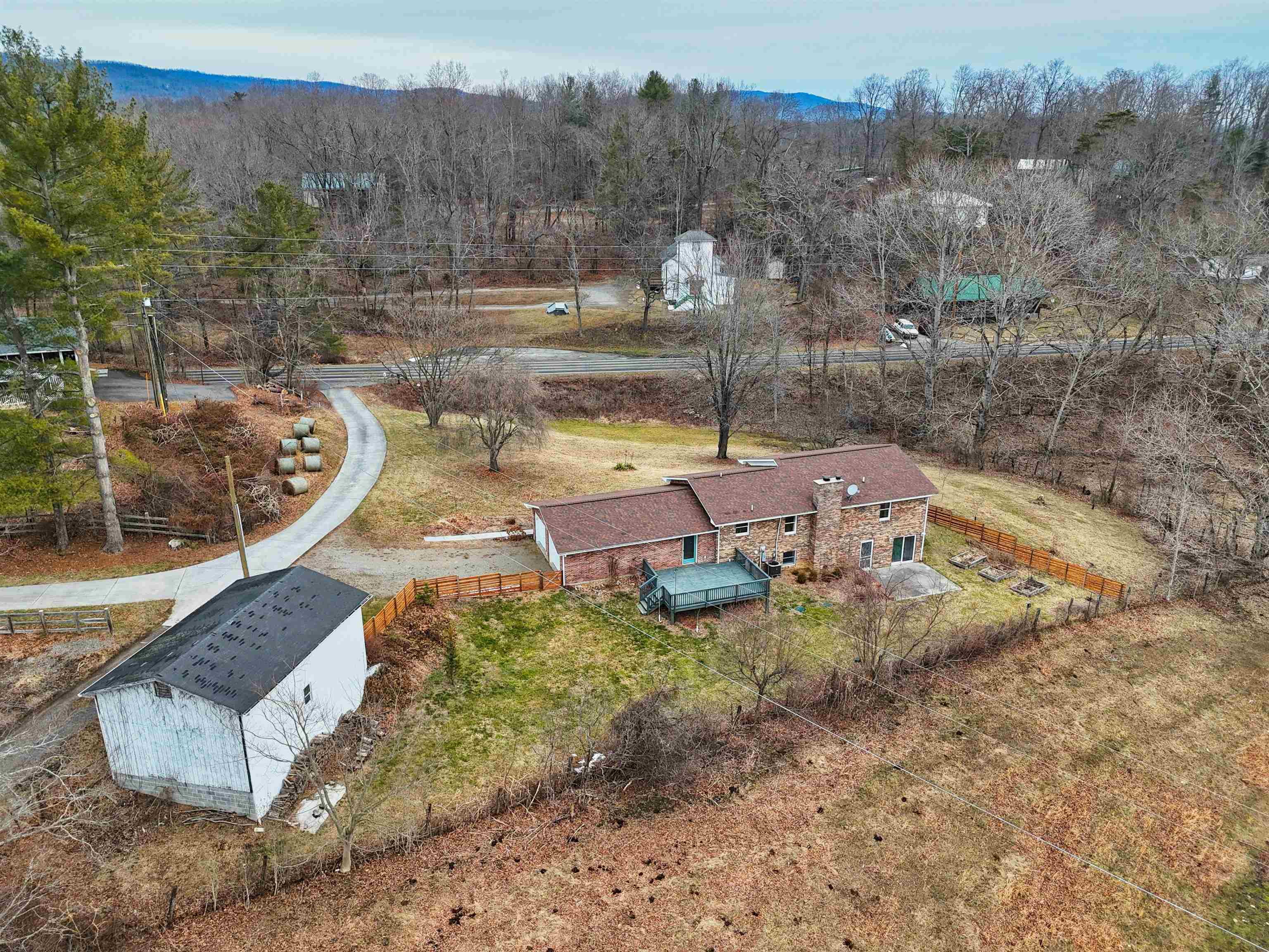 5491 Mccoy Road Blacksburg VA 24060