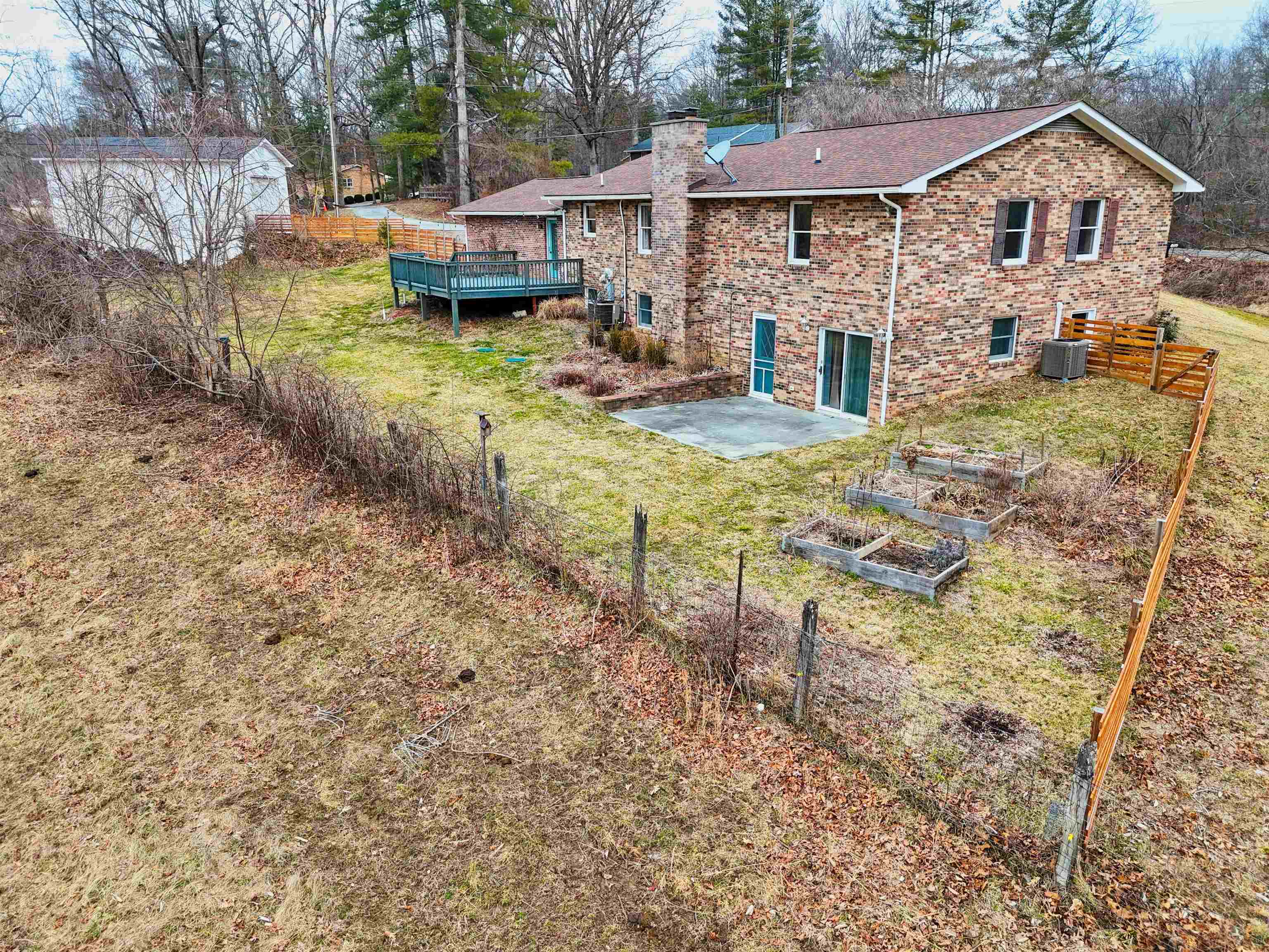 5491 Mccoy Road Blacksburg VA 24060