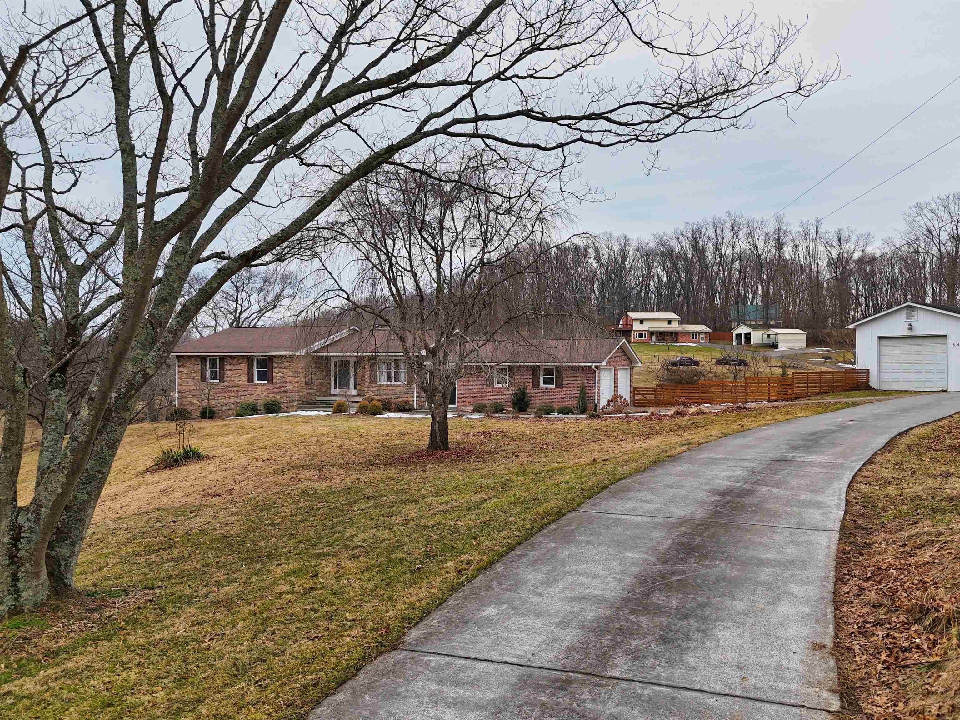 5491 Mccoy Road Blacksburg VA 24060