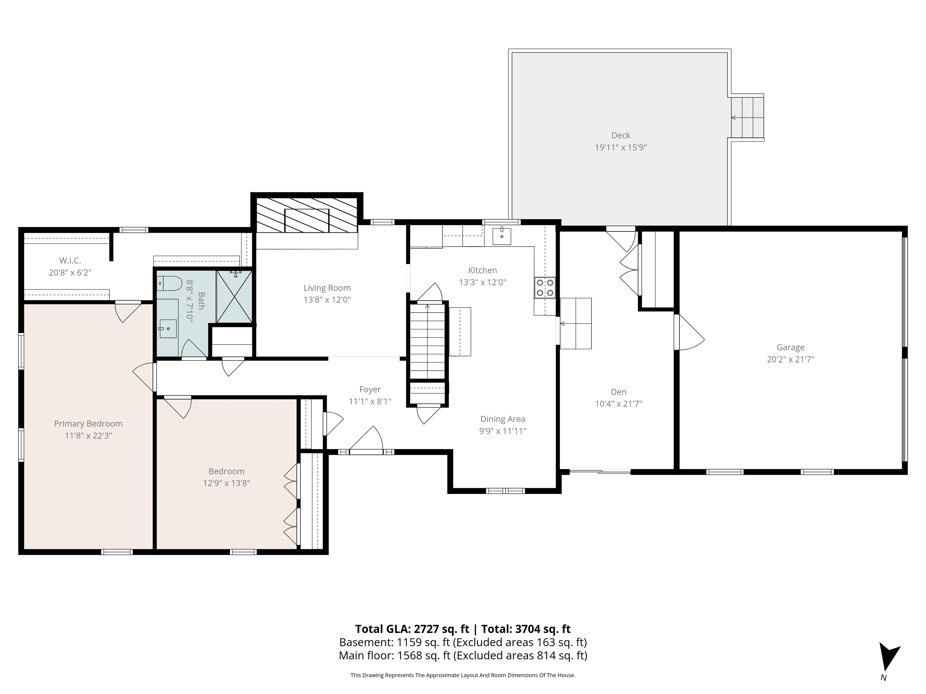 5491 Mccoy Road Blacksburg VA 24060