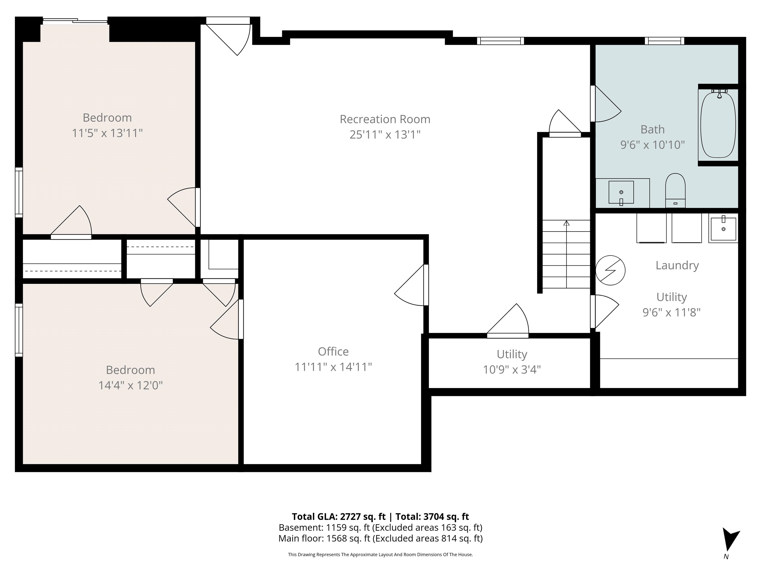 5491 Mccoy Road Blacksburg VA 24060