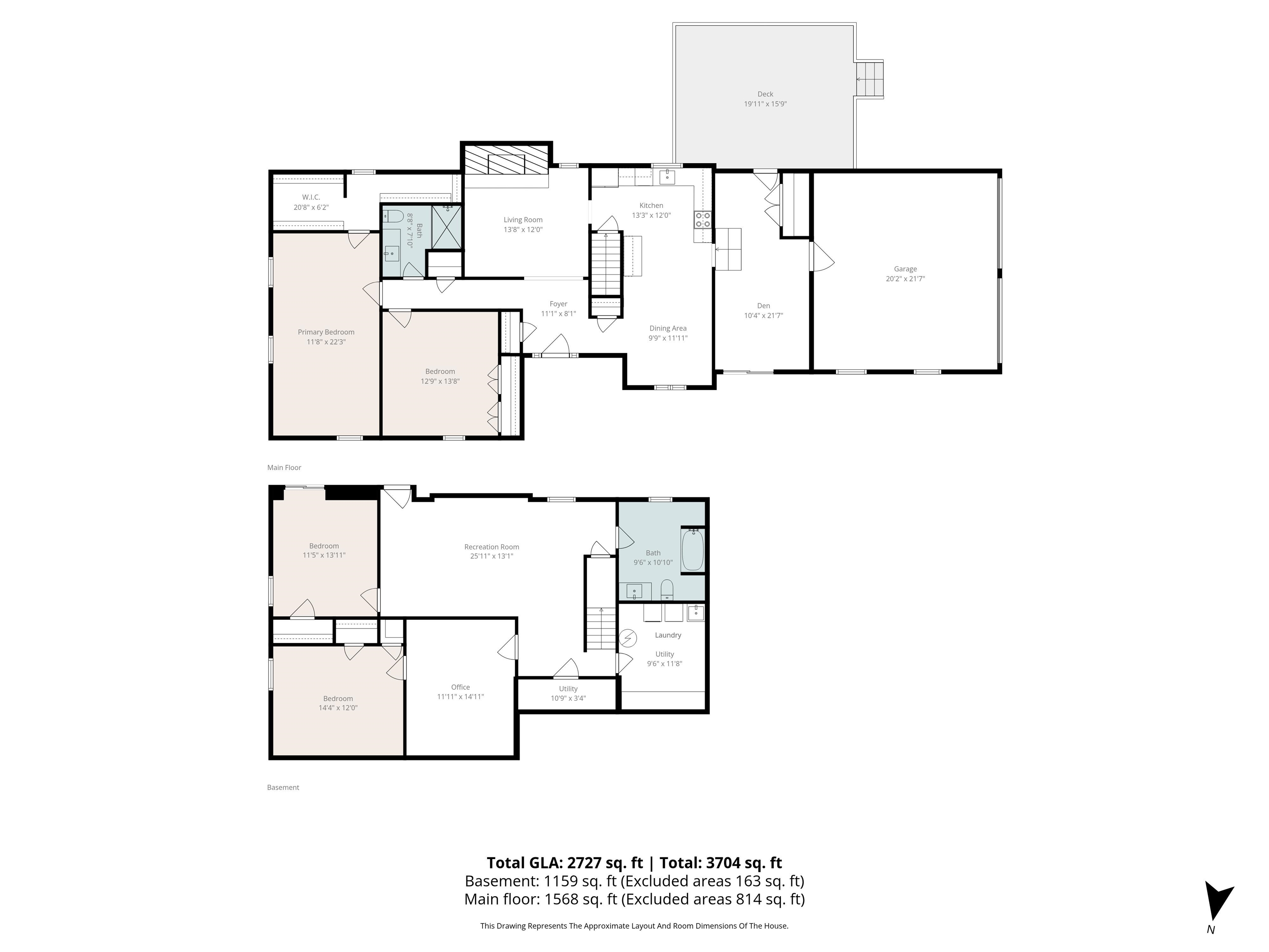 5491 Mccoy Road Blacksburg VA 24060