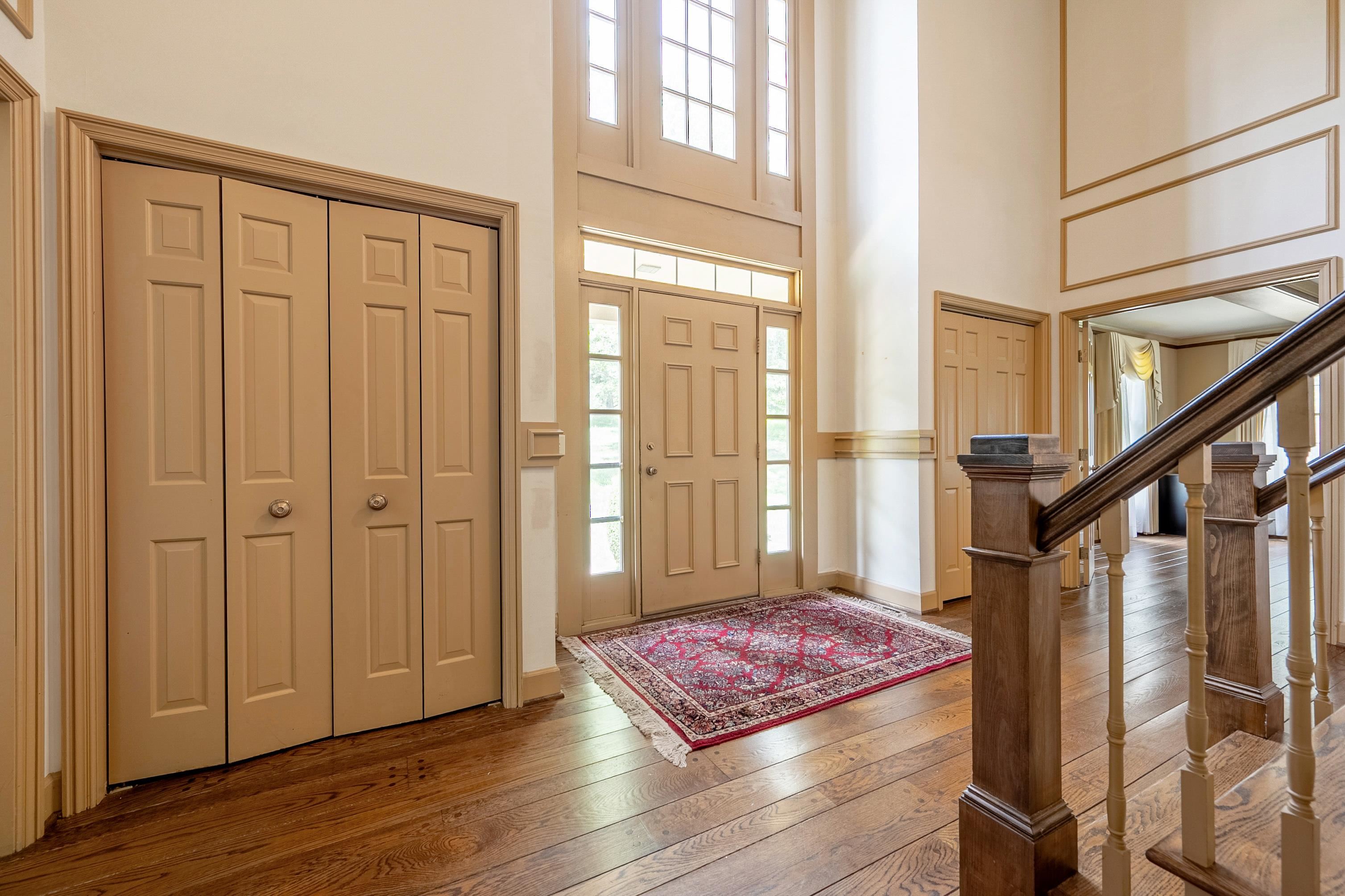 2232 Woodland Hills Drive Blacksburg VA 24060