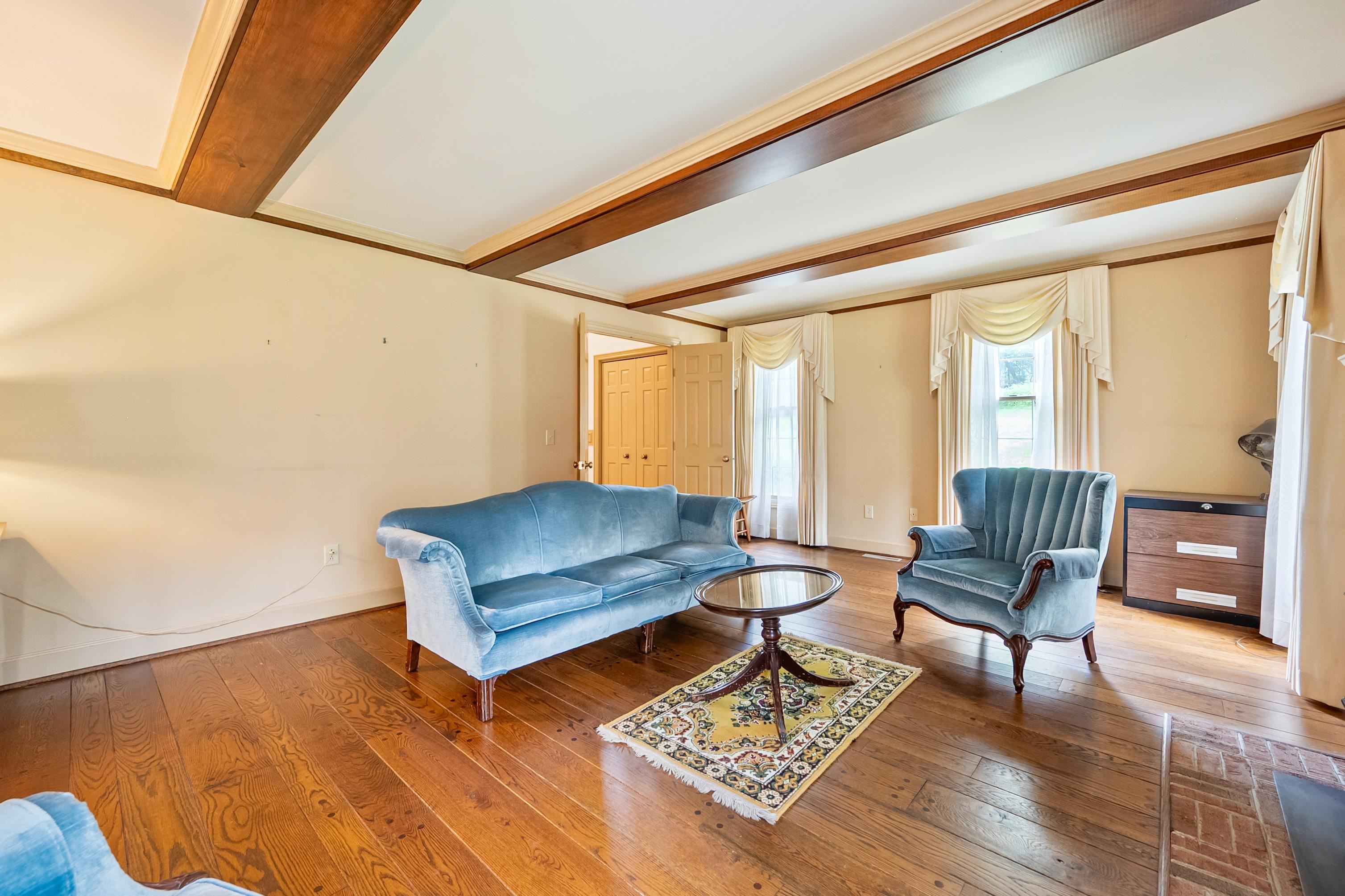 2232 Woodland Hills Drive Blacksburg VA 24060