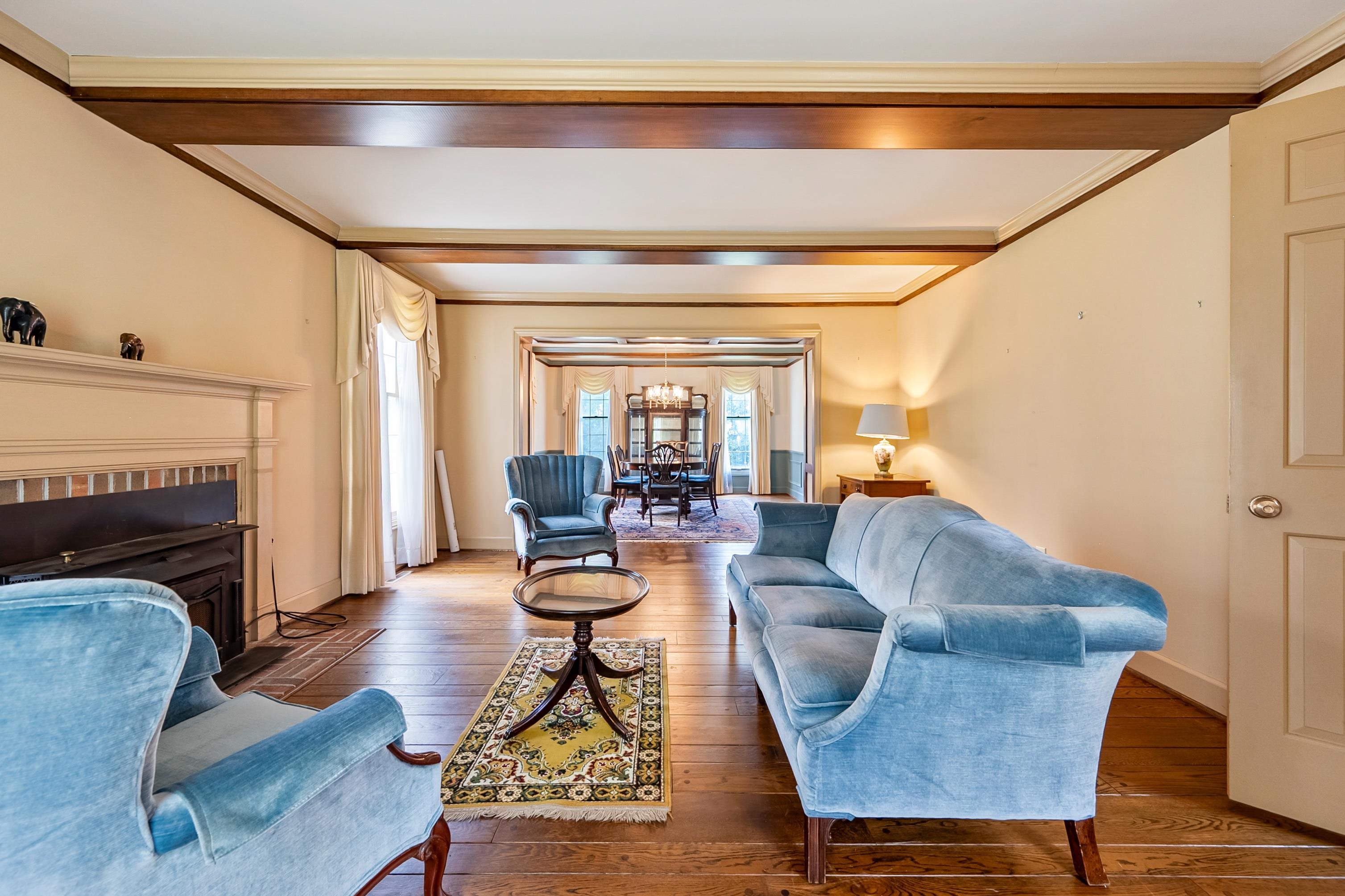 2232 Woodland Hills Drive Blacksburg VA 24060