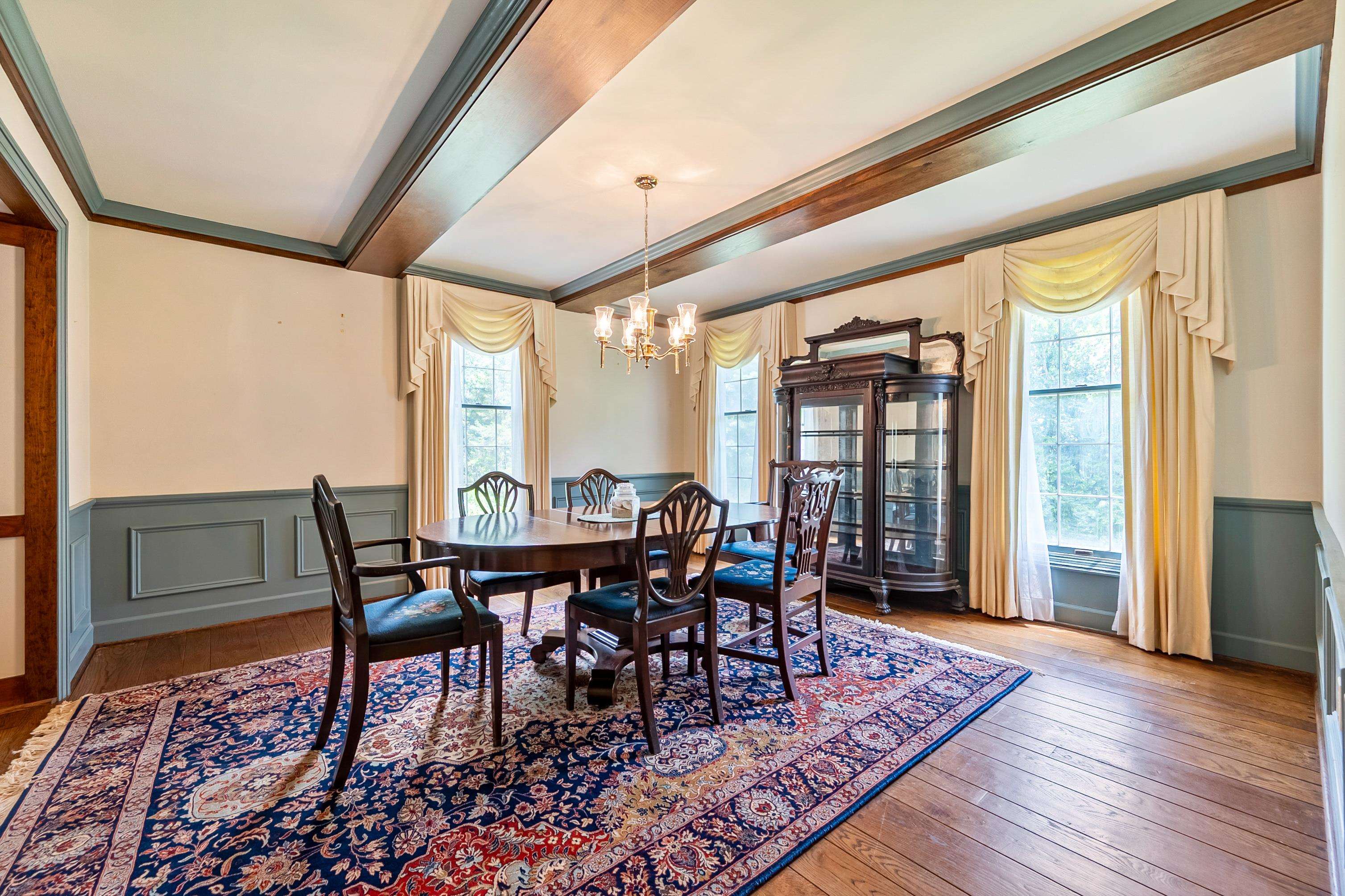 2232 Woodland Hills Drive Blacksburg VA 24060