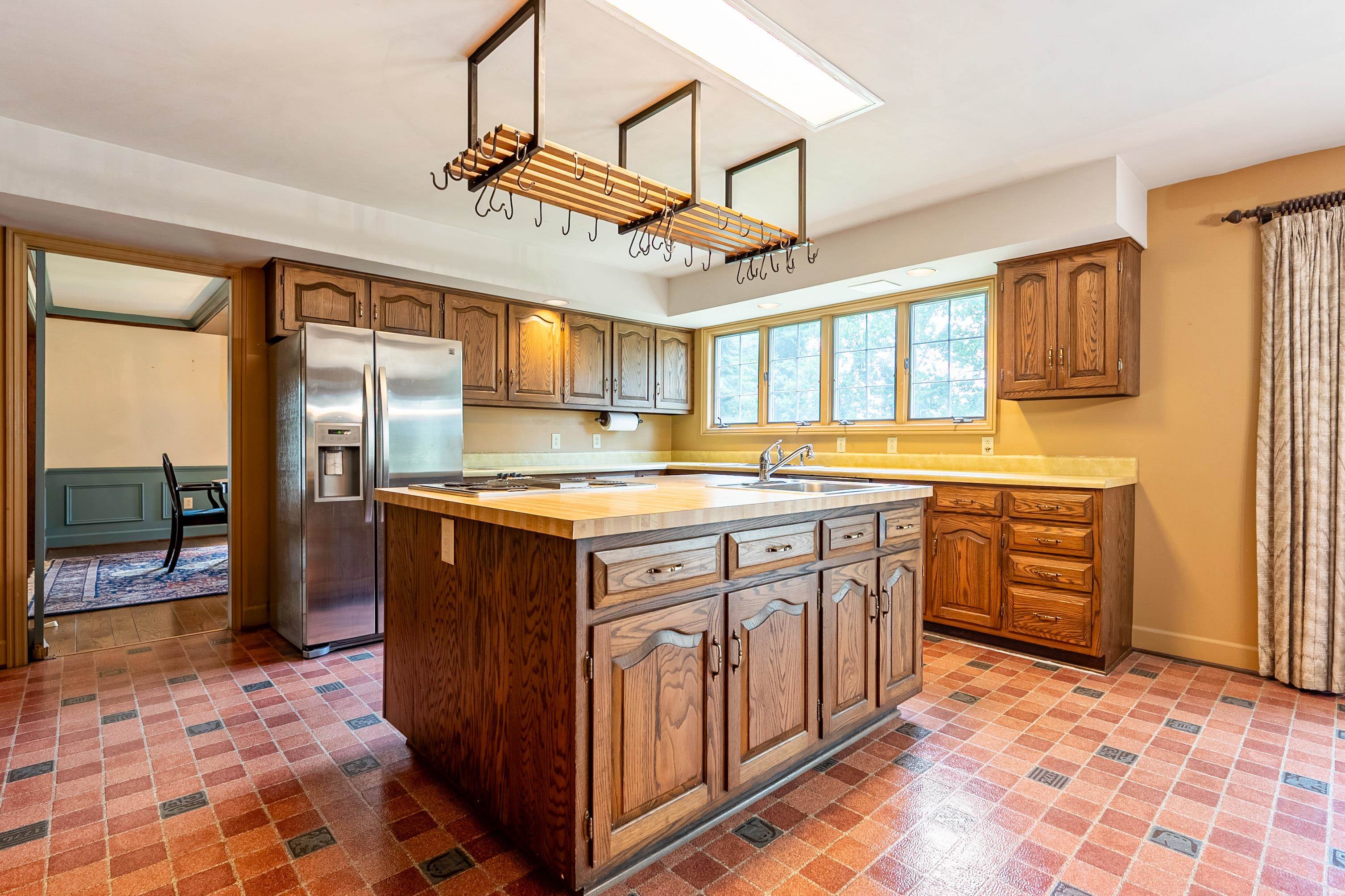 2232 Woodland Hills Drive Blacksburg VA 24060