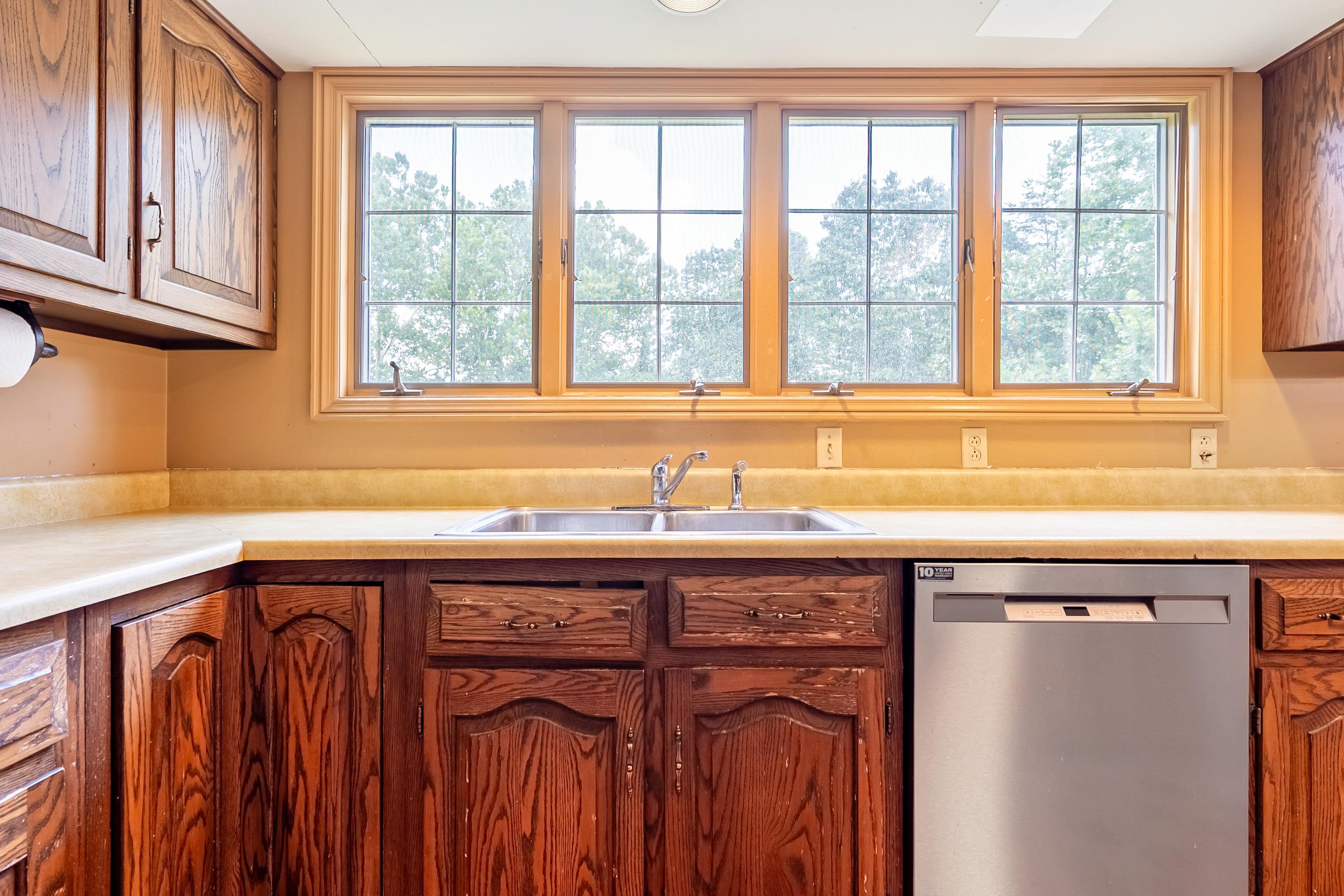 2232 Woodland Hills Drive Blacksburg VA 24060