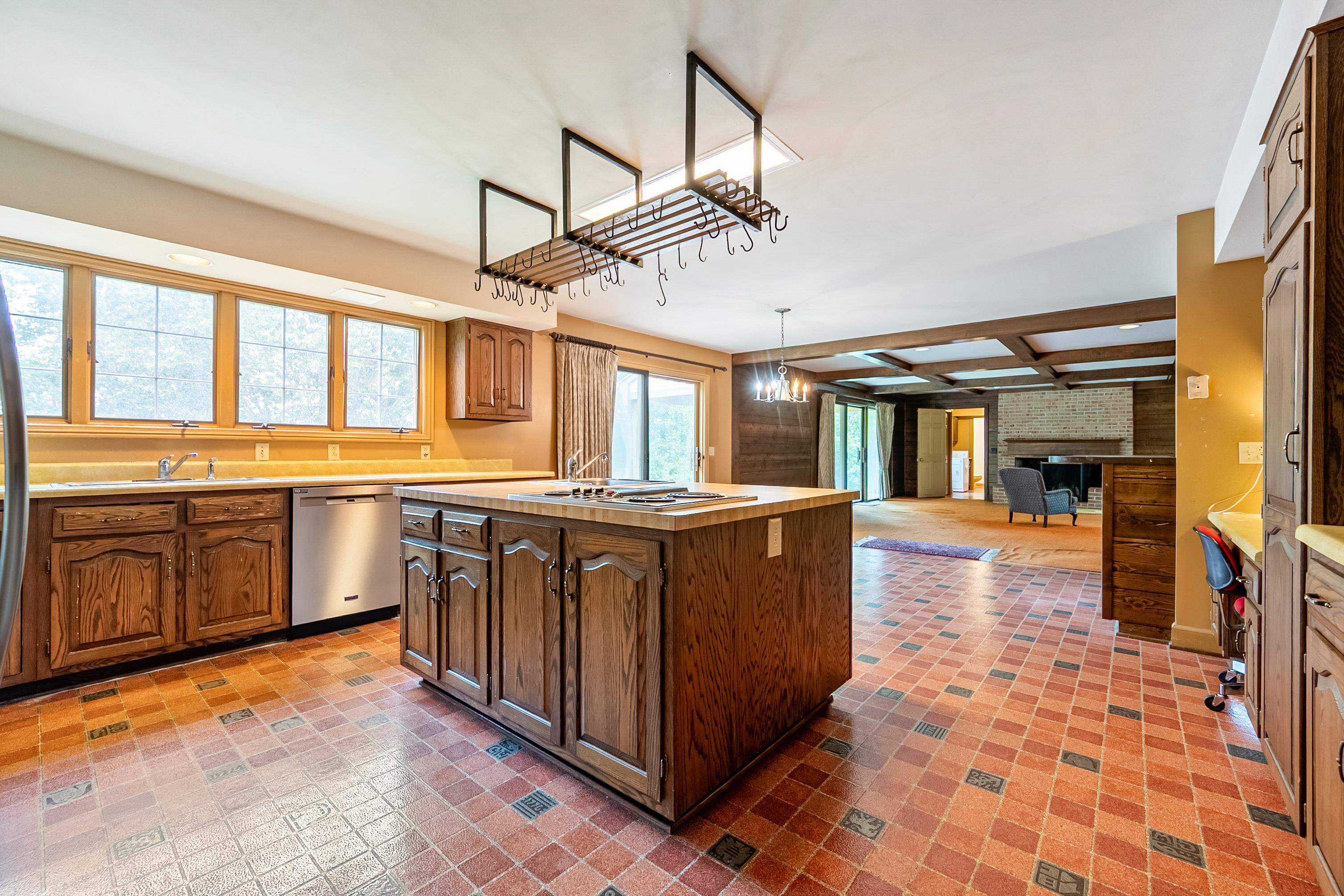 2232 Woodland Hills Drive Blacksburg VA 24060