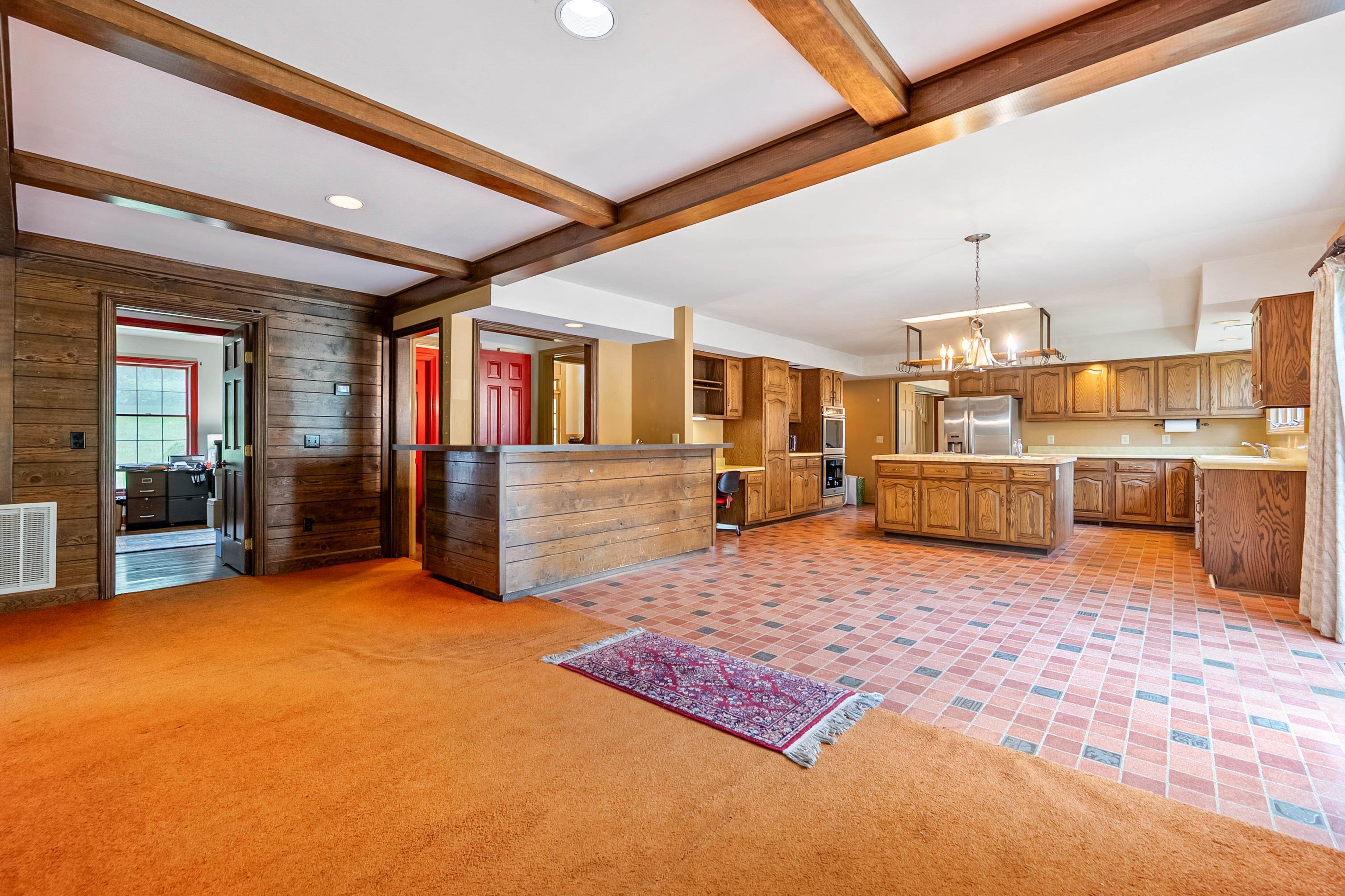 2232 Woodland Hills Drive Blacksburg VA 24060