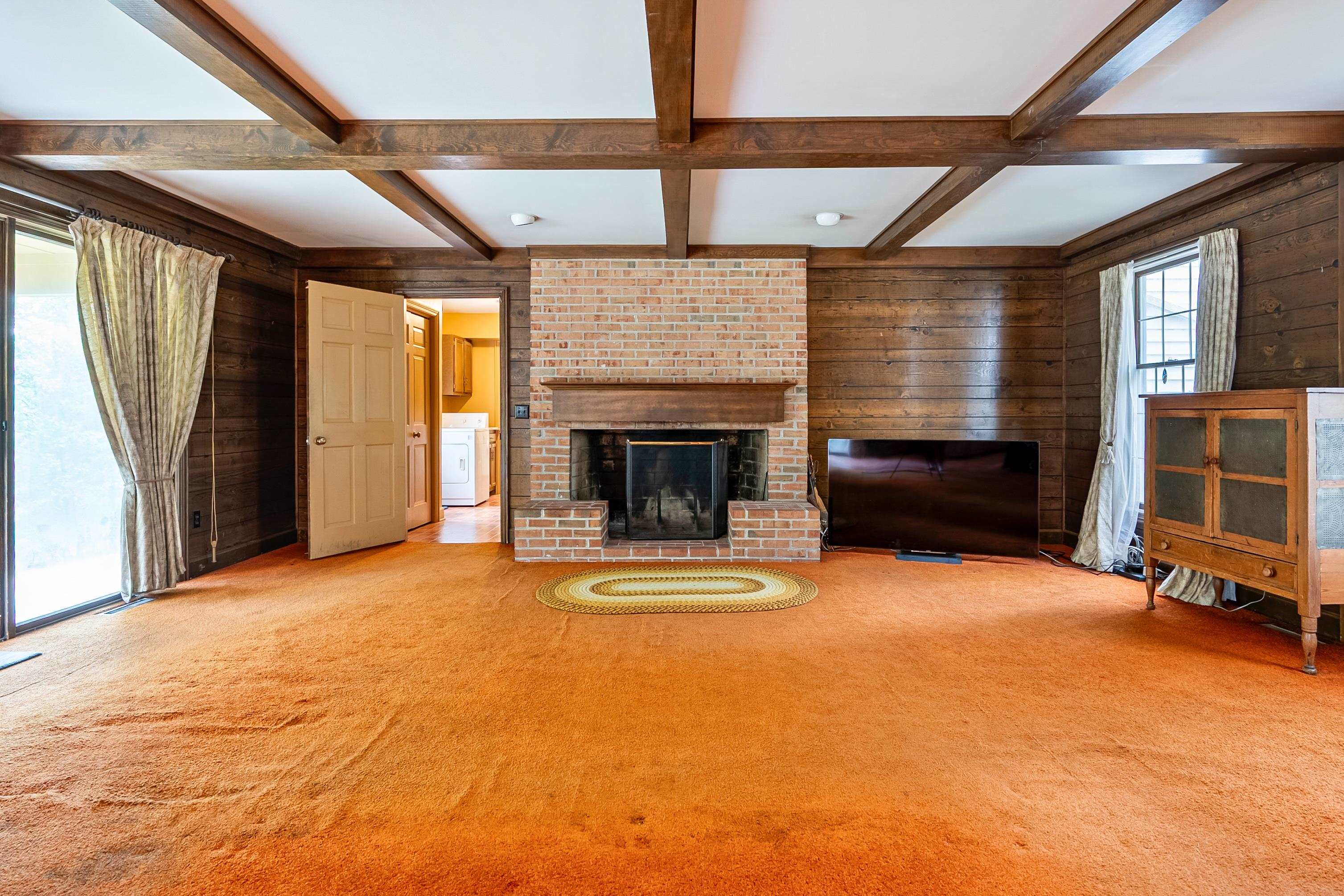 2232 Woodland Hills Drive Blacksburg VA 24060