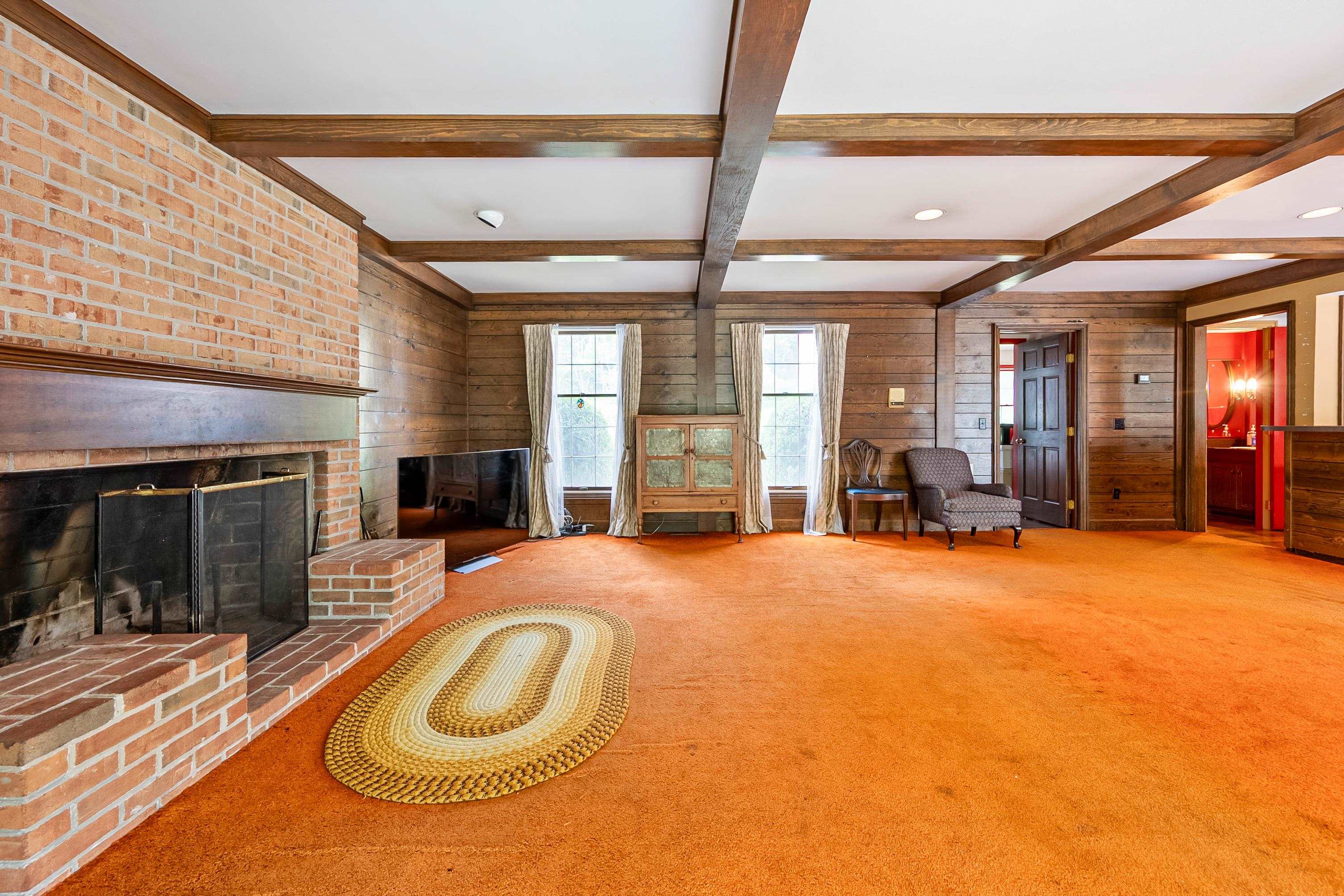 2232 Woodland Hills Drive Blacksburg VA 24060