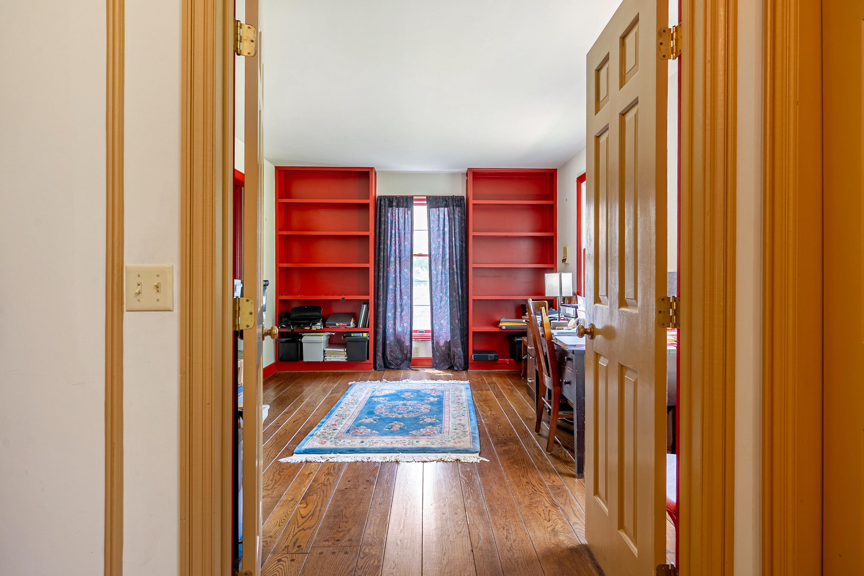 2232 Woodland Hills Drive Blacksburg VA 24060