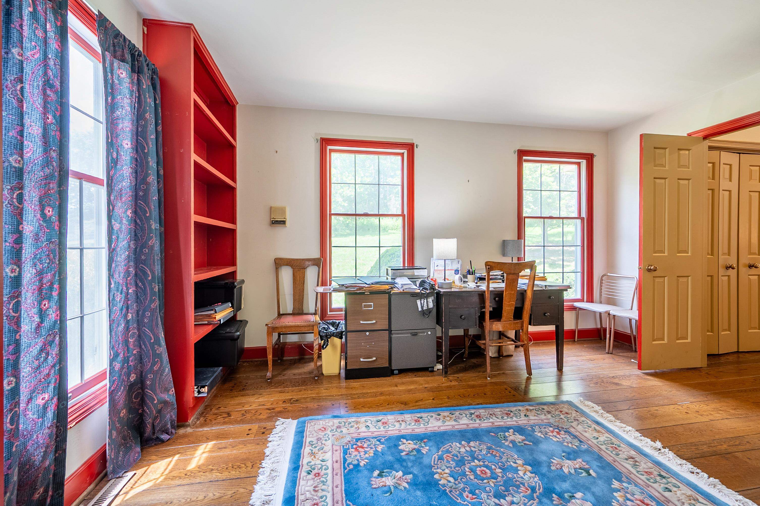 2232 Woodland Hills Drive Blacksburg VA 24060