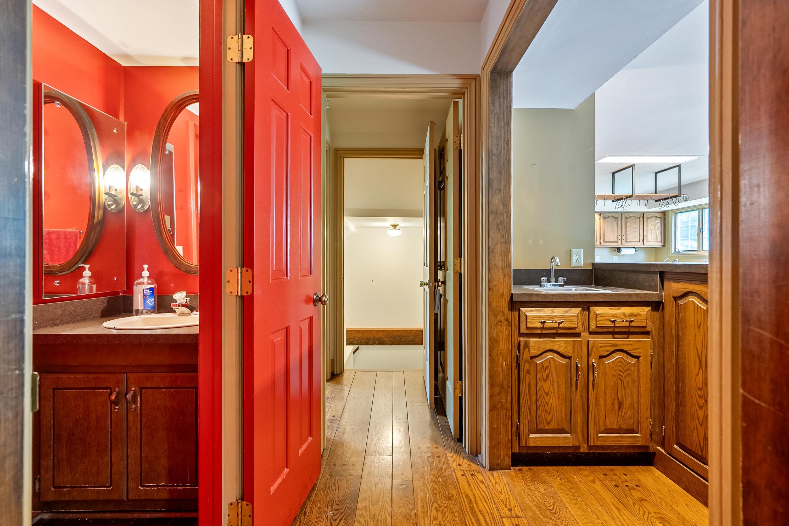 2232 Woodland Hills Drive Blacksburg VA 24060