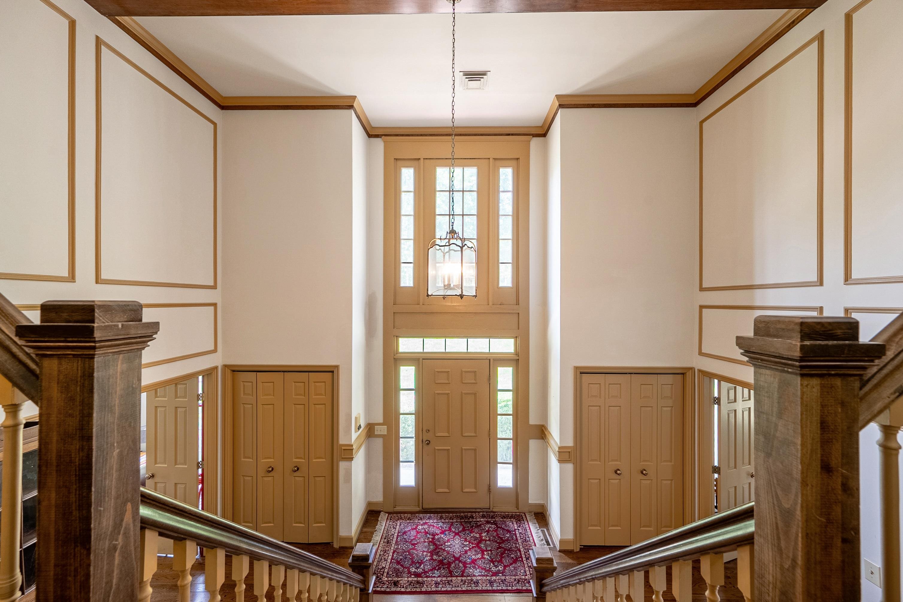 2232 Woodland Hills Drive Blacksburg VA 24060