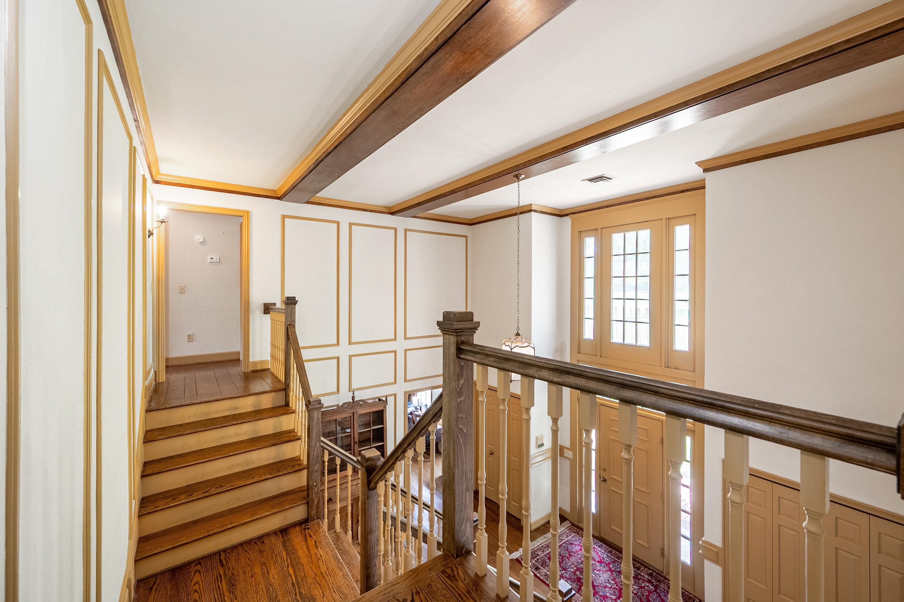 2232 Woodland Hills Drive Blacksburg VA 24060