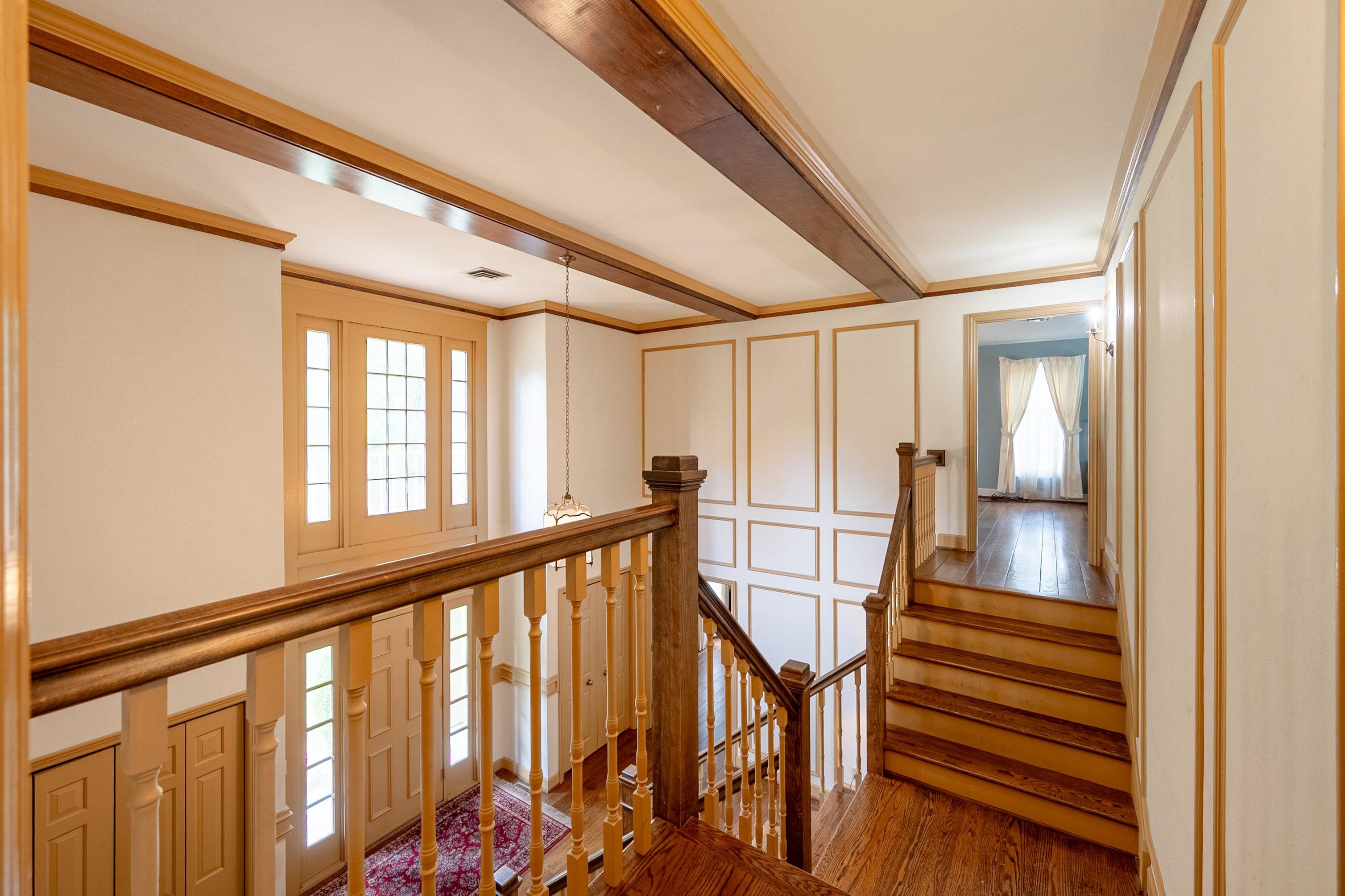 2232 Woodland Hills Drive Blacksburg VA 24060