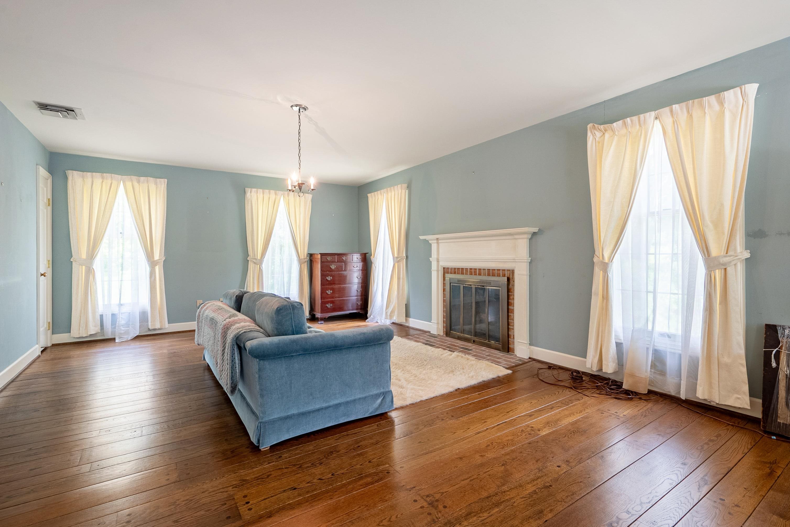 2232 Woodland Hills Drive Blacksburg VA 24060