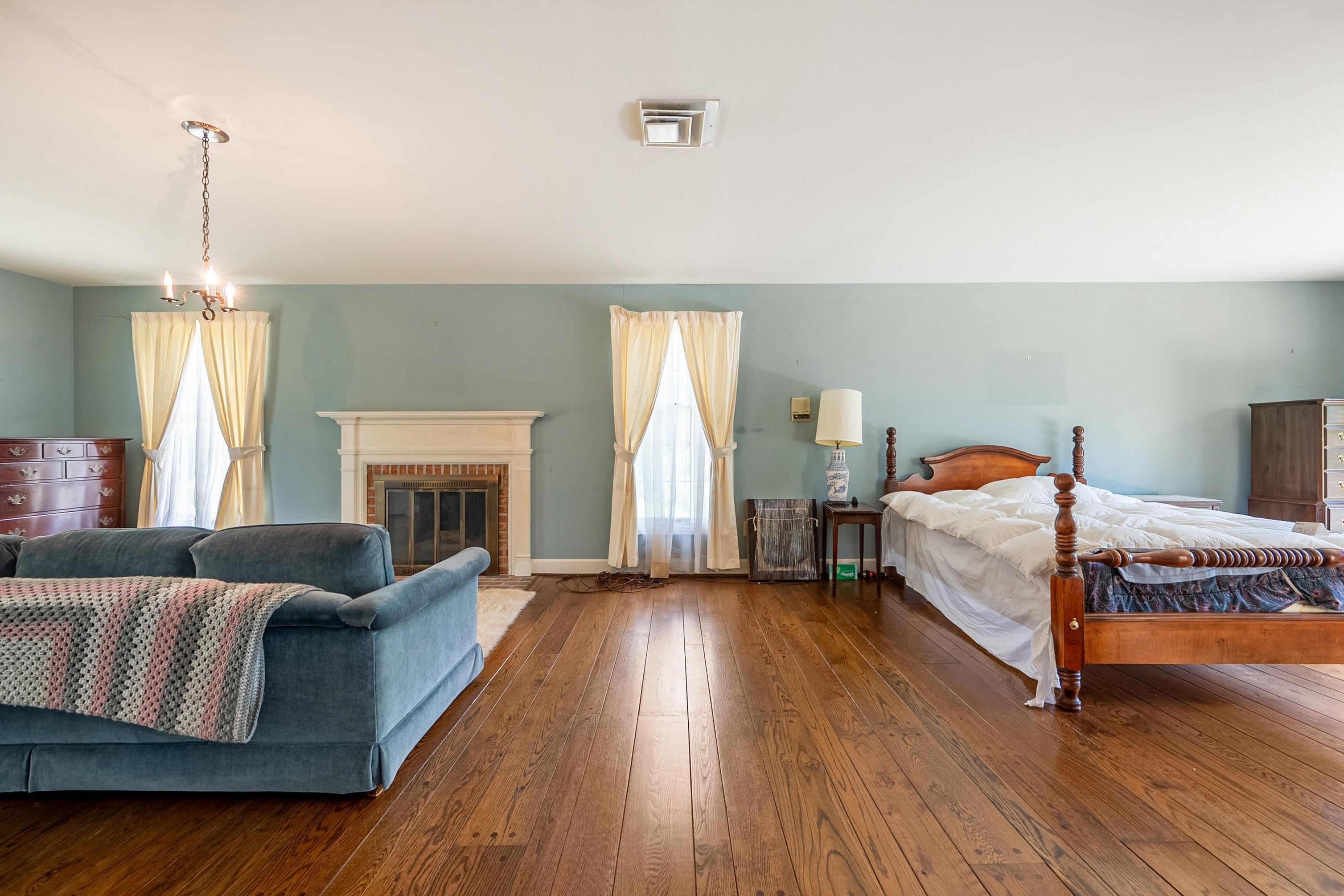 2232 Woodland Hills Drive Blacksburg VA 24060