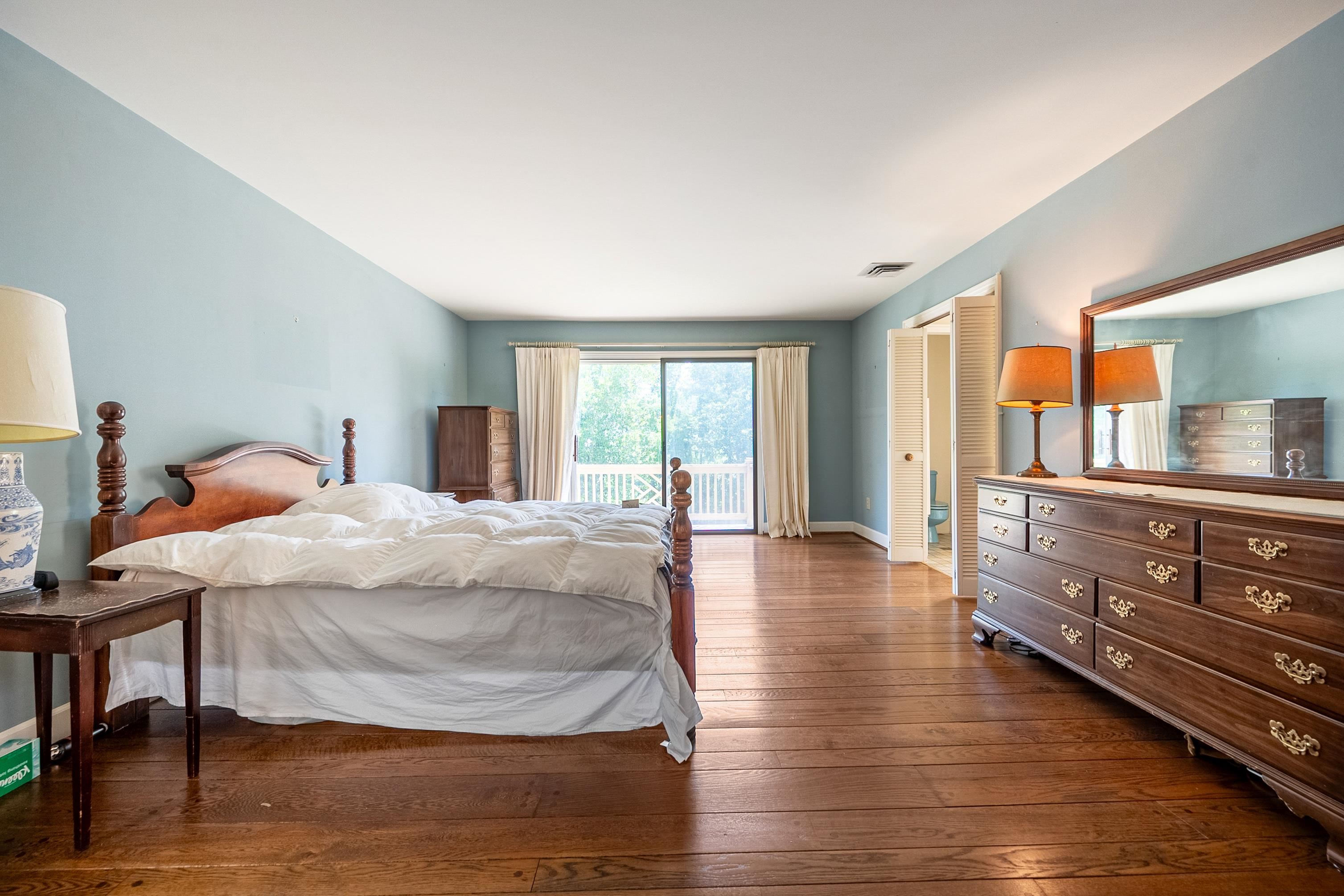 2232 Woodland Hills Drive Blacksburg VA 24060