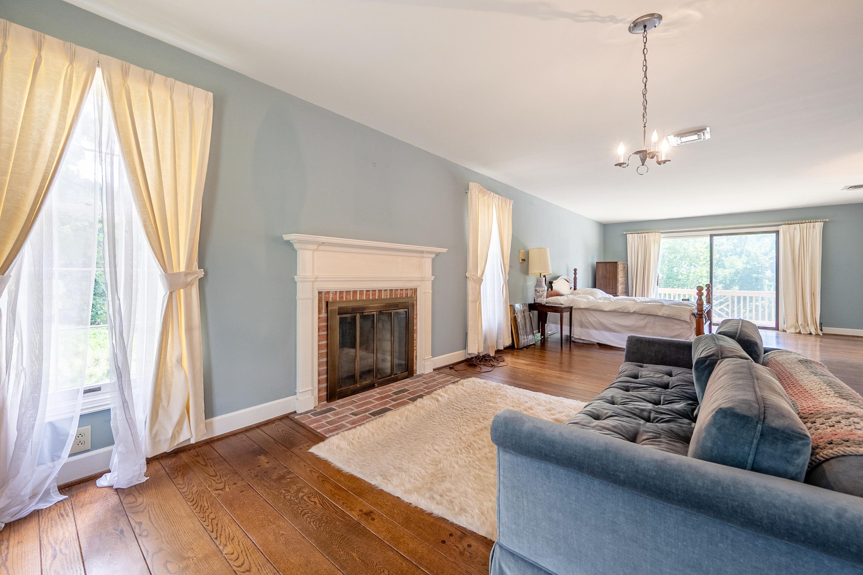 2232 Woodland Hills Drive Blacksburg VA 24060