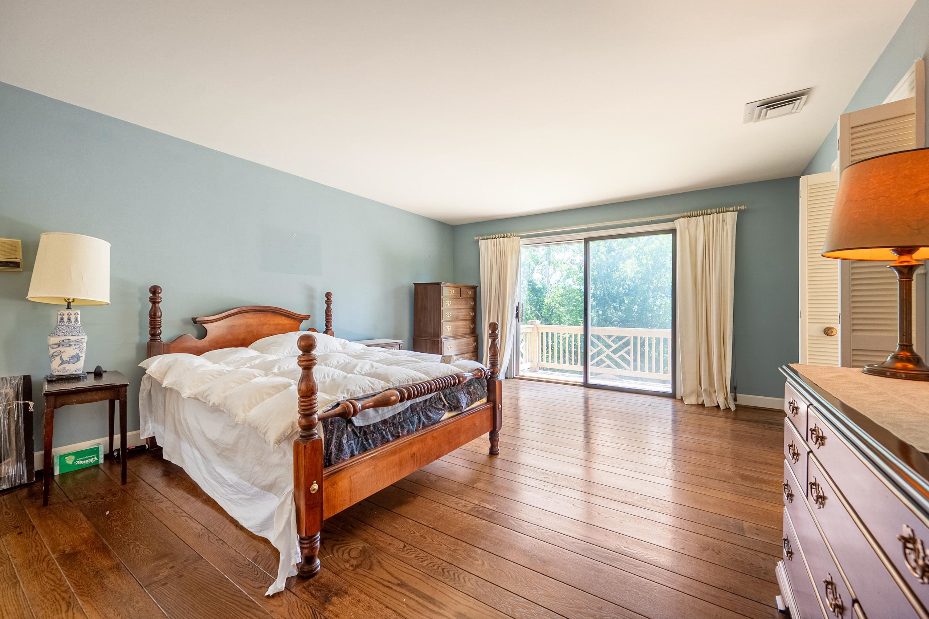 2232 Woodland Hills Drive Blacksburg VA 24060