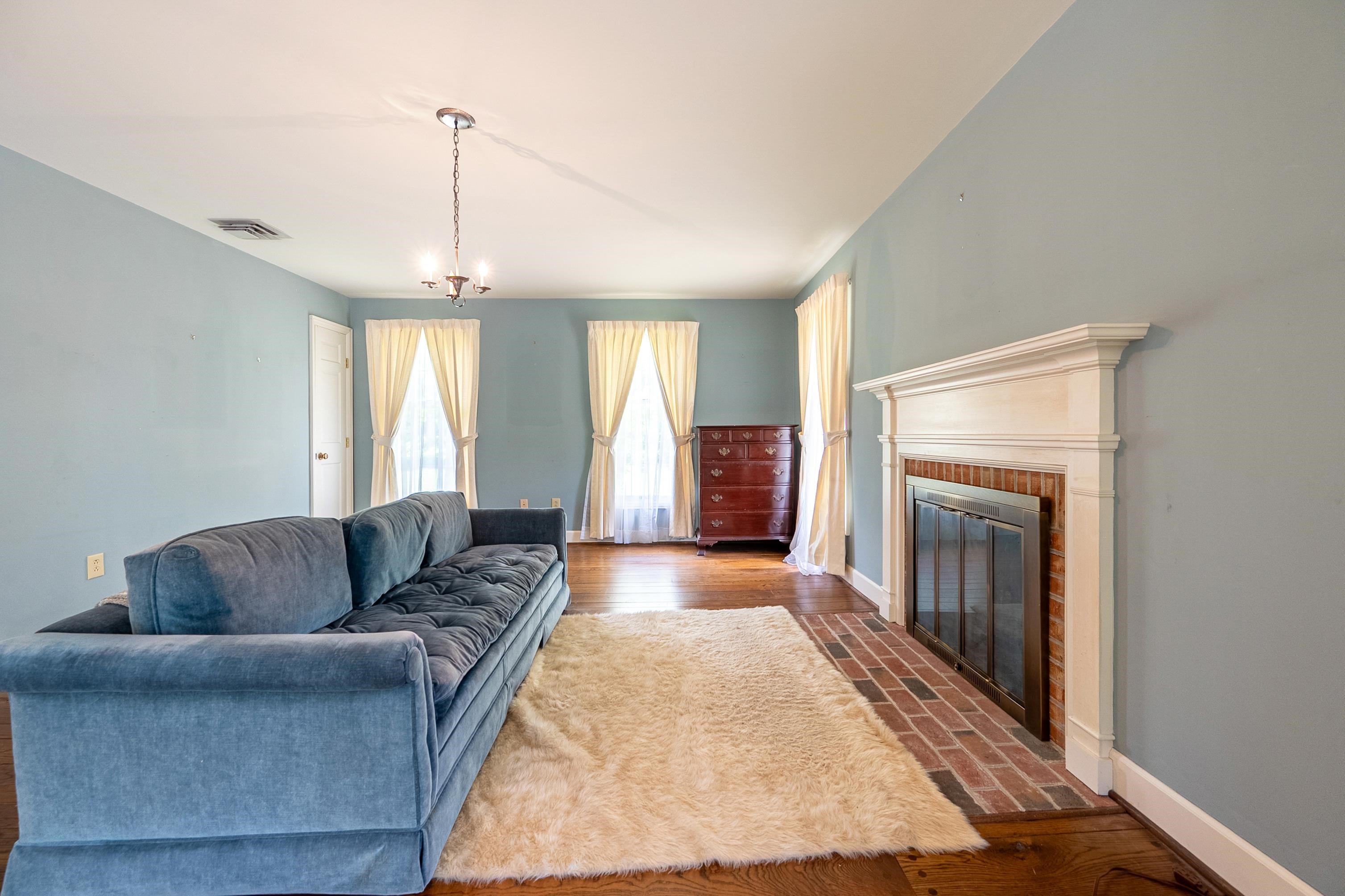 2232 Woodland Hills Drive Blacksburg VA 24060