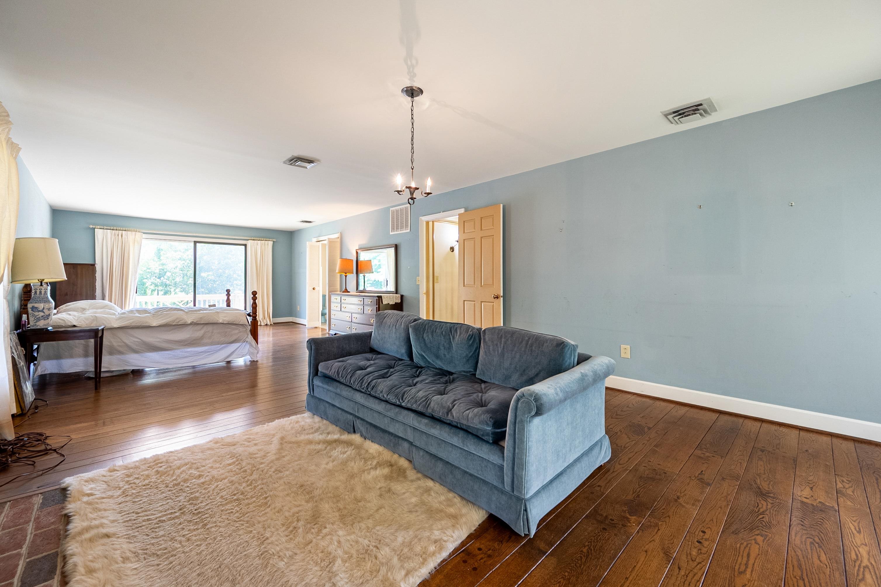 2232 Woodland Hills Drive Blacksburg VA 24060