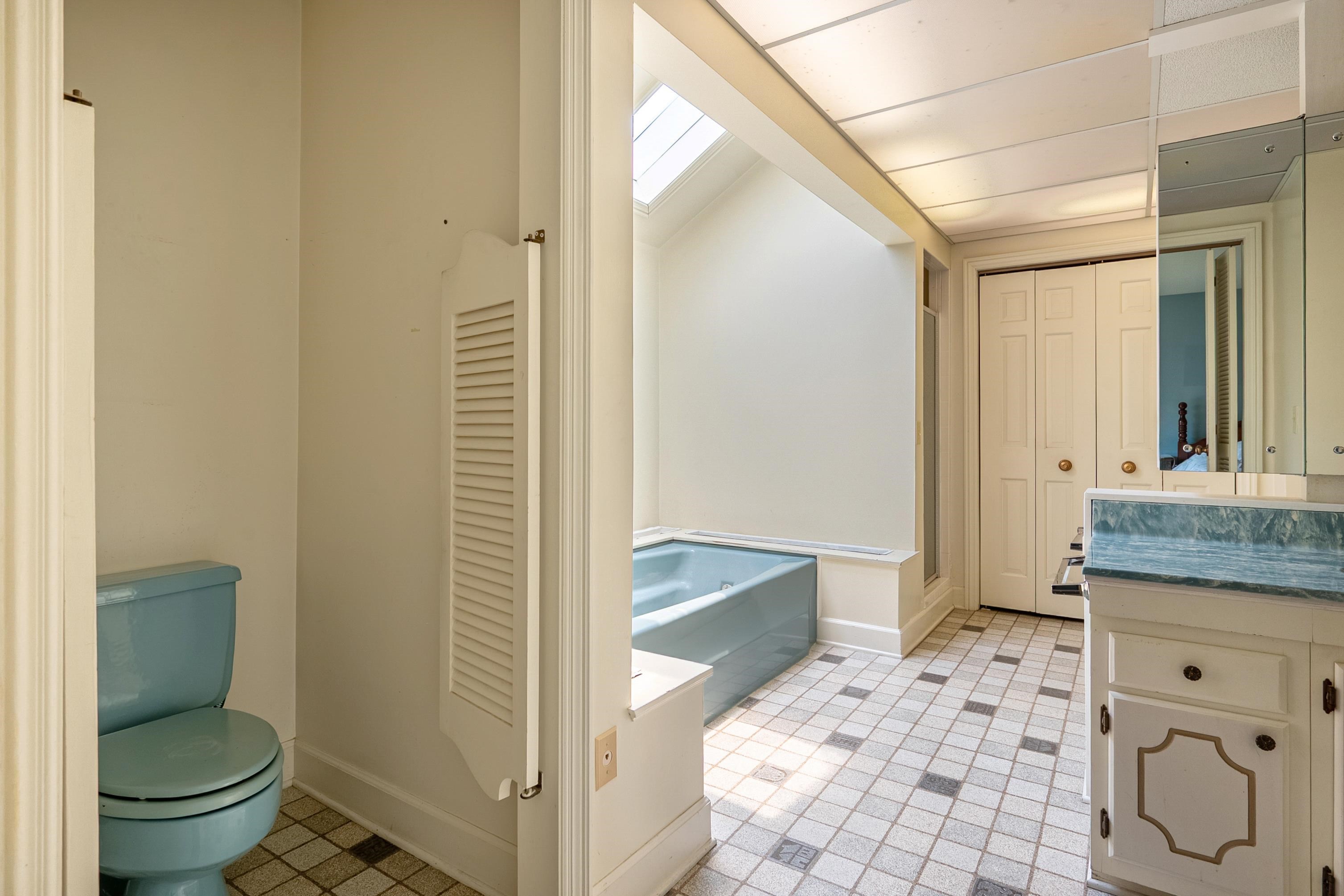 2232 Woodland Hills Drive Blacksburg VA 24060