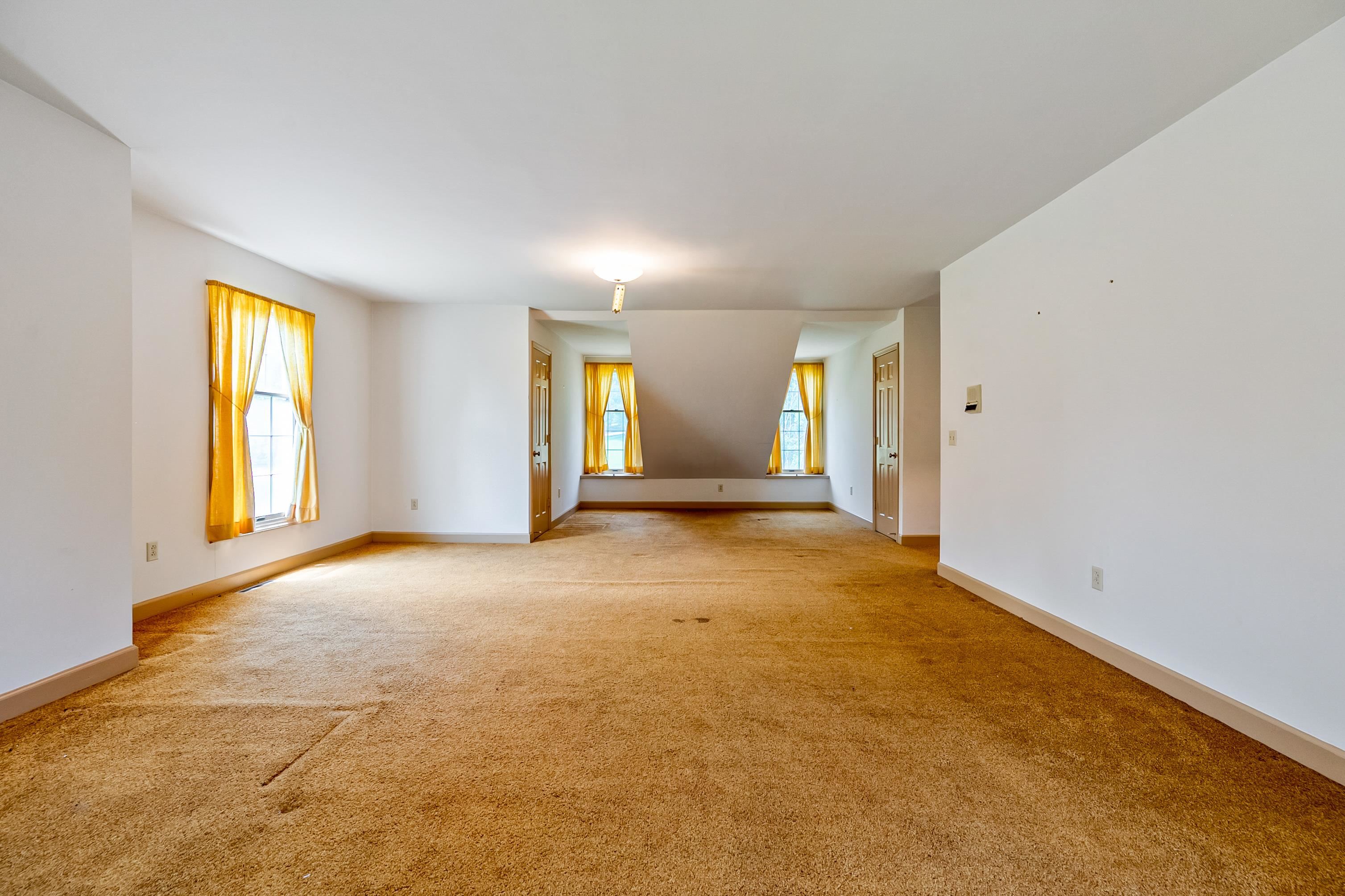 2232 Woodland Hills Drive Blacksburg VA 24060