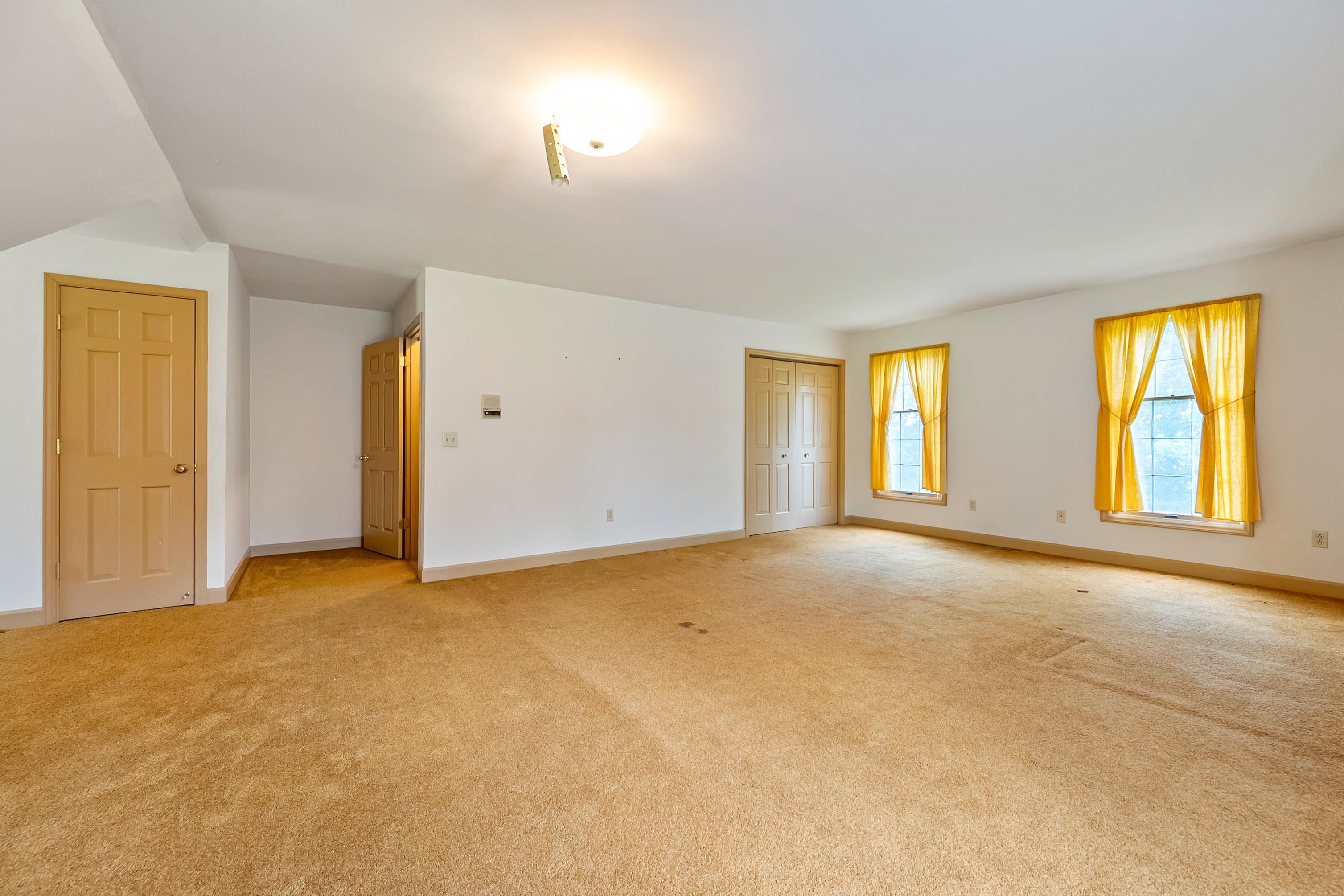 2232 Woodland Hills Drive Blacksburg VA 24060