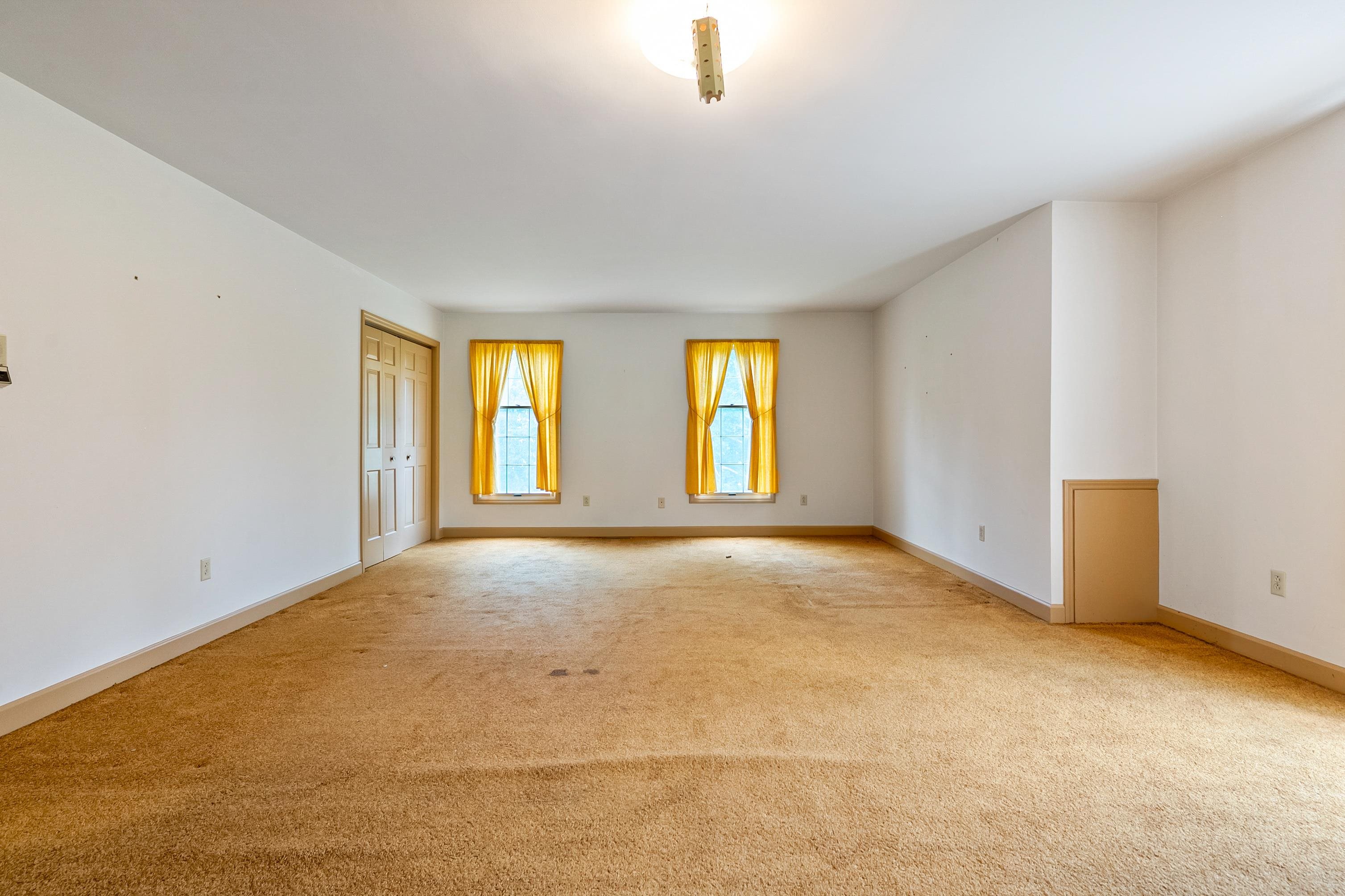 2232 Woodland Hills Drive Blacksburg VA 24060