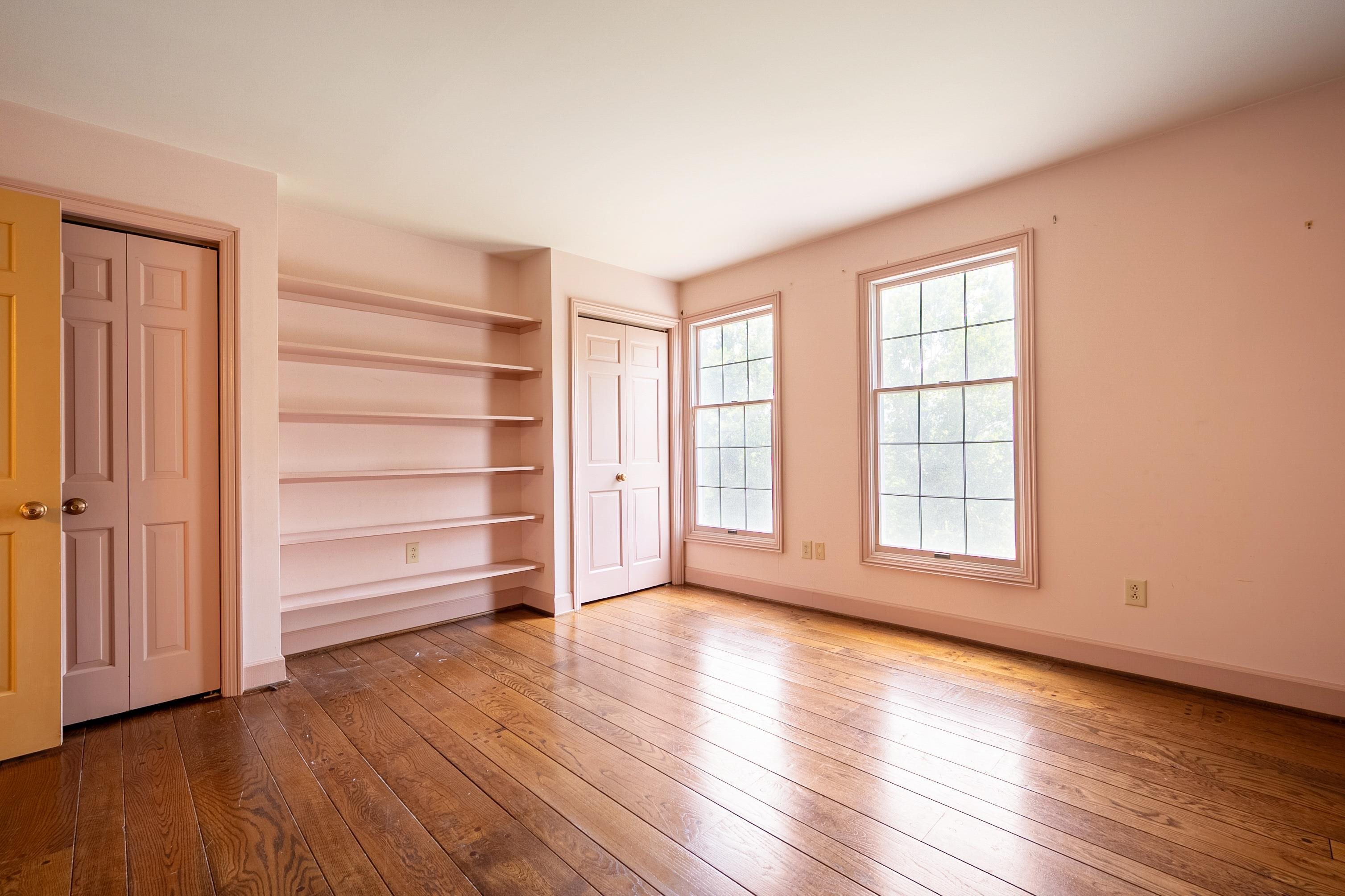 2232 Woodland Hills Drive Blacksburg VA 24060