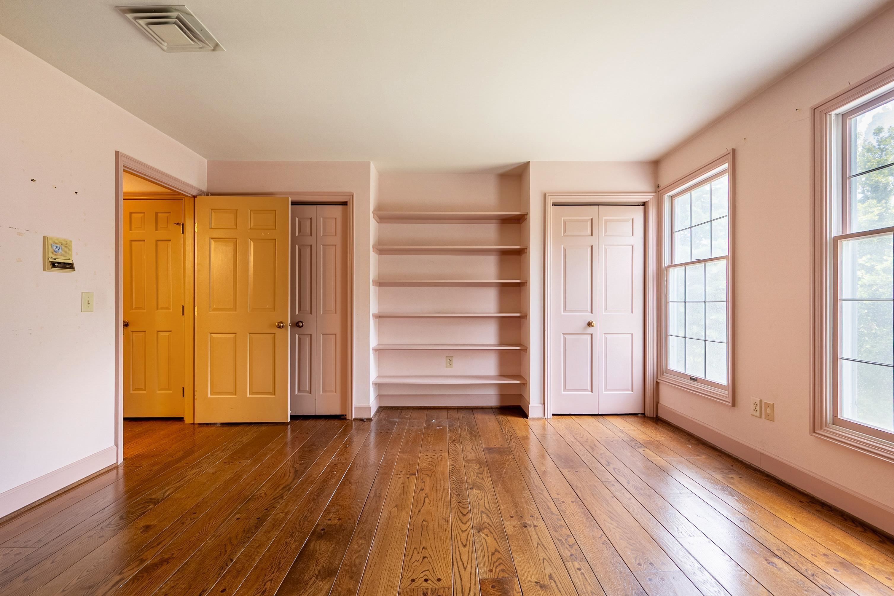 2232 Woodland Hills Drive Blacksburg VA 24060