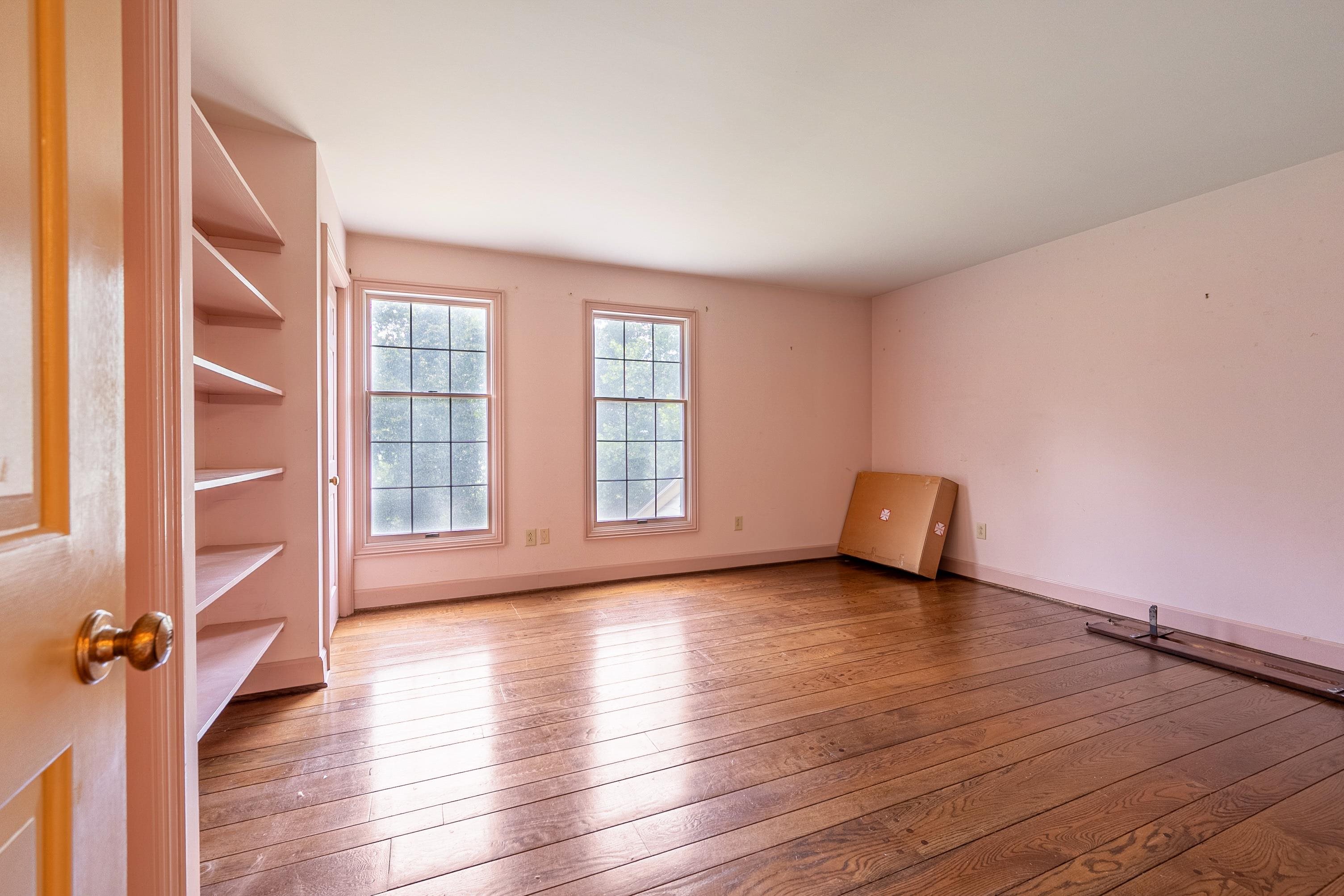 2232 Woodland Hills Drive Blacksburg VA 24060