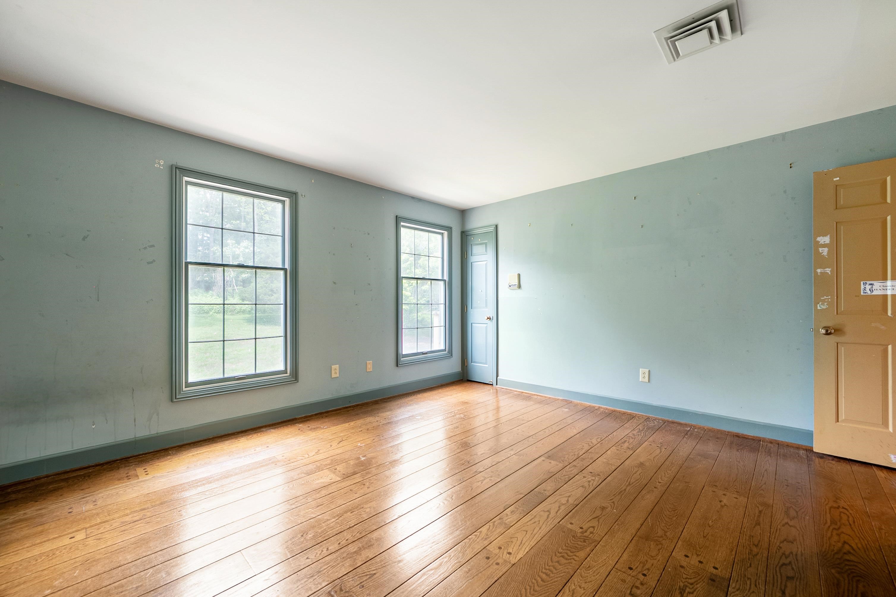 2232 Woodland Hills Drive Blacksburg VA 24060