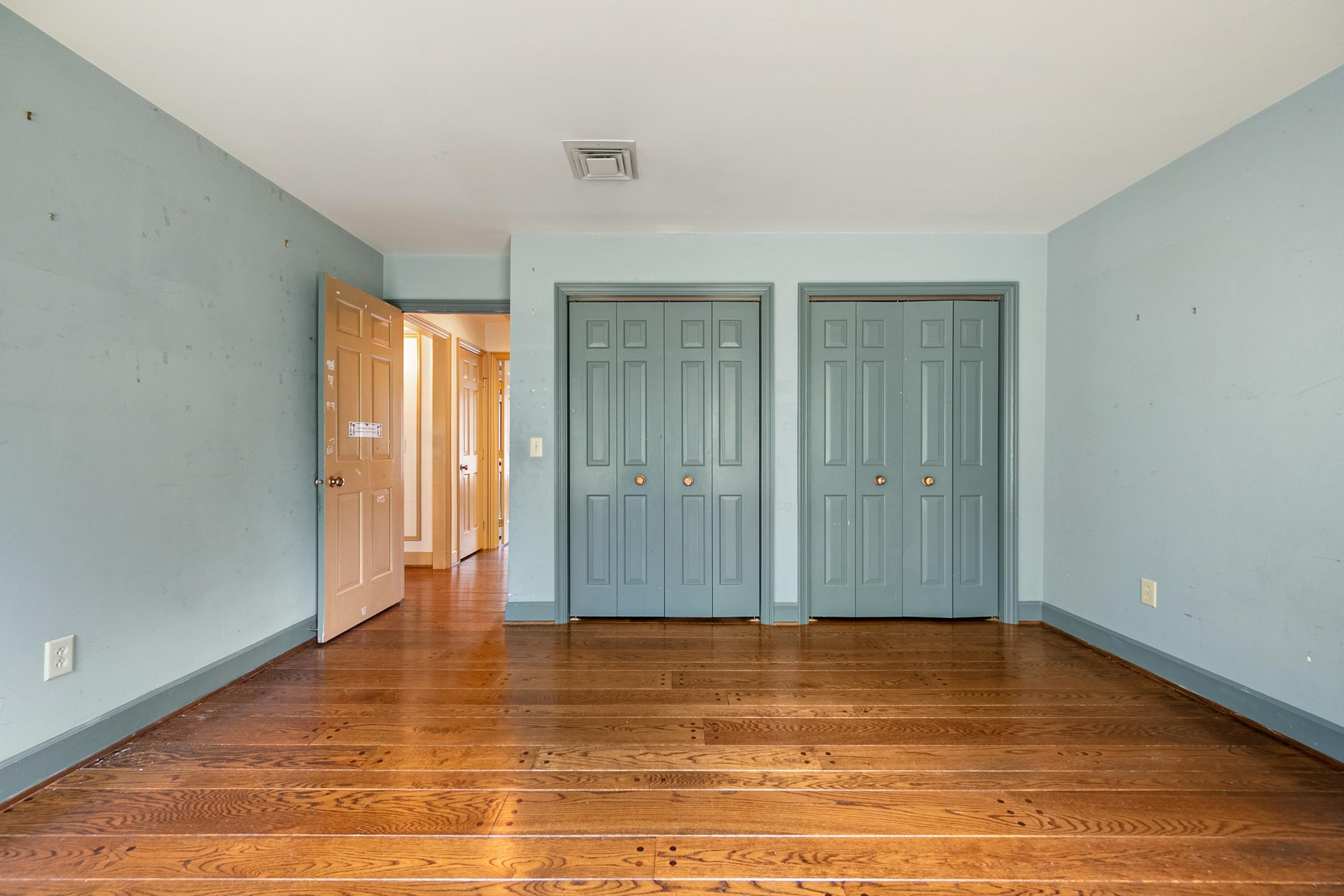 2232 Woodland Hills Drive Blacksburg VA 24060